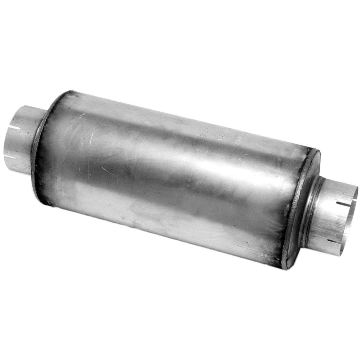 walker exhaust exhaust muffler  frsport 22771