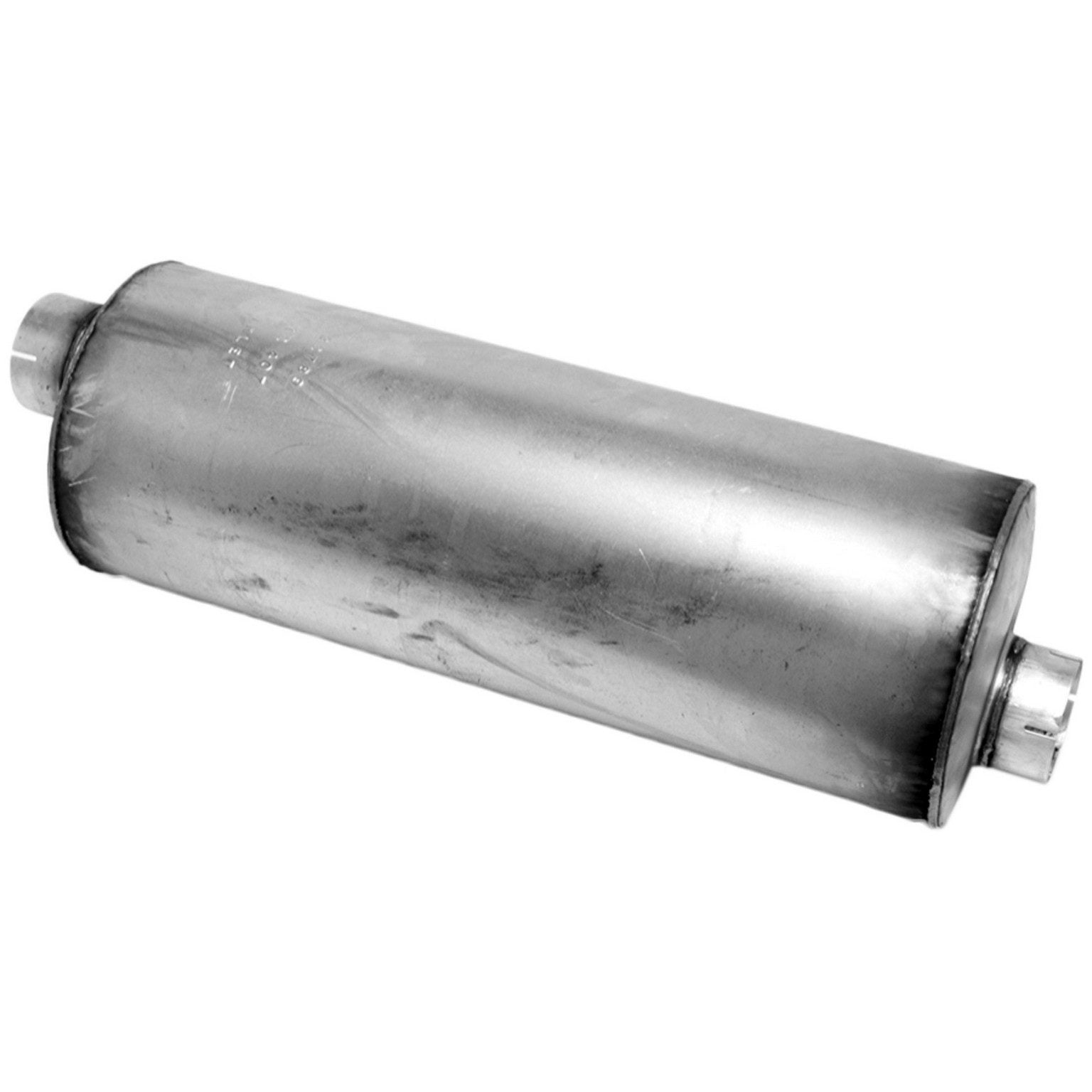 walker exhaust exhaust muffler  frsport 22789