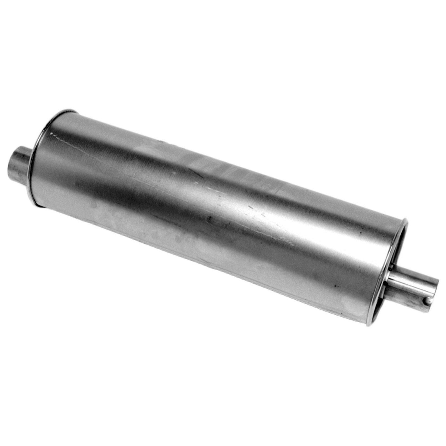 walker exhaust exhaust muffler  frsport 22798