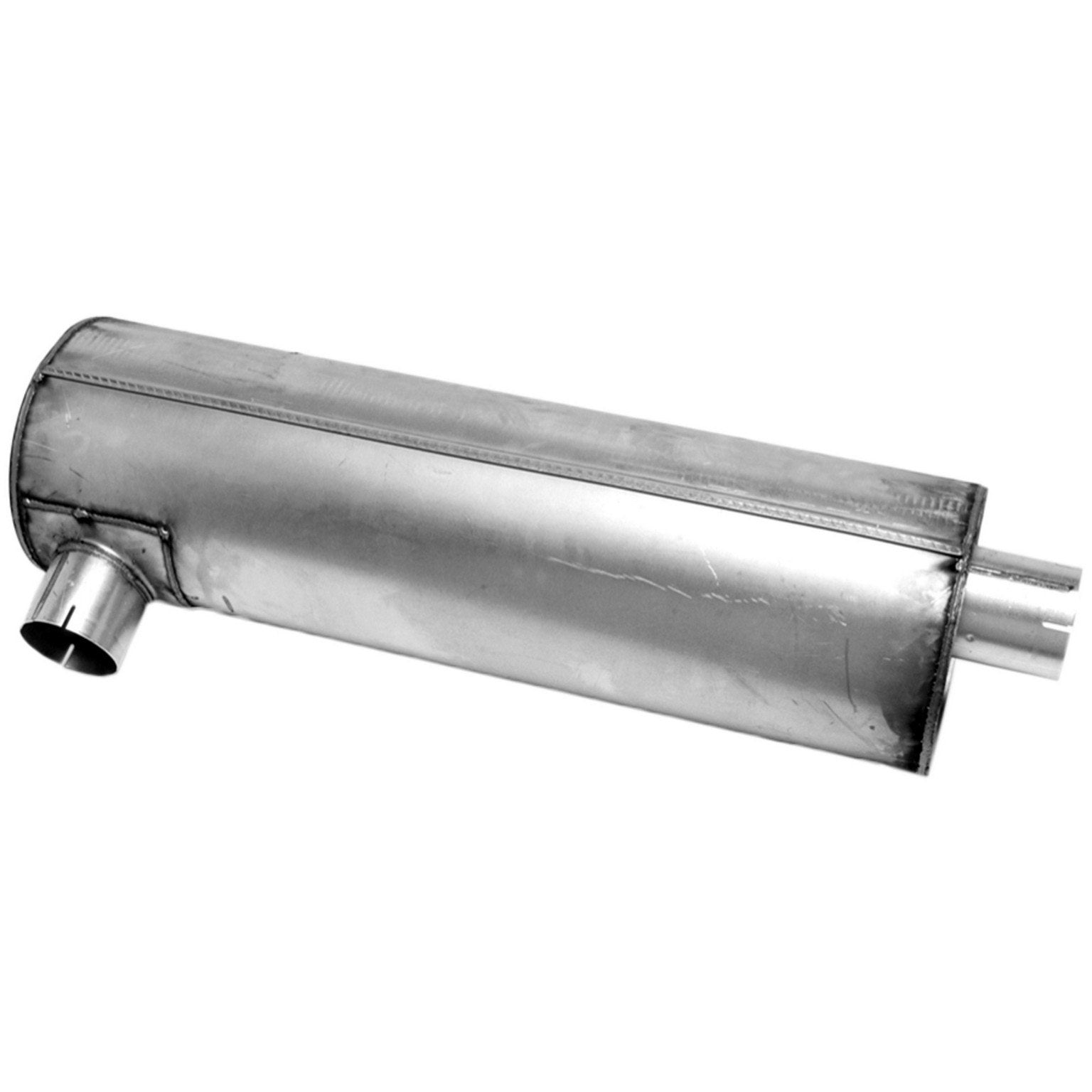 walker exhaust exhaust muffler  frsport 22958