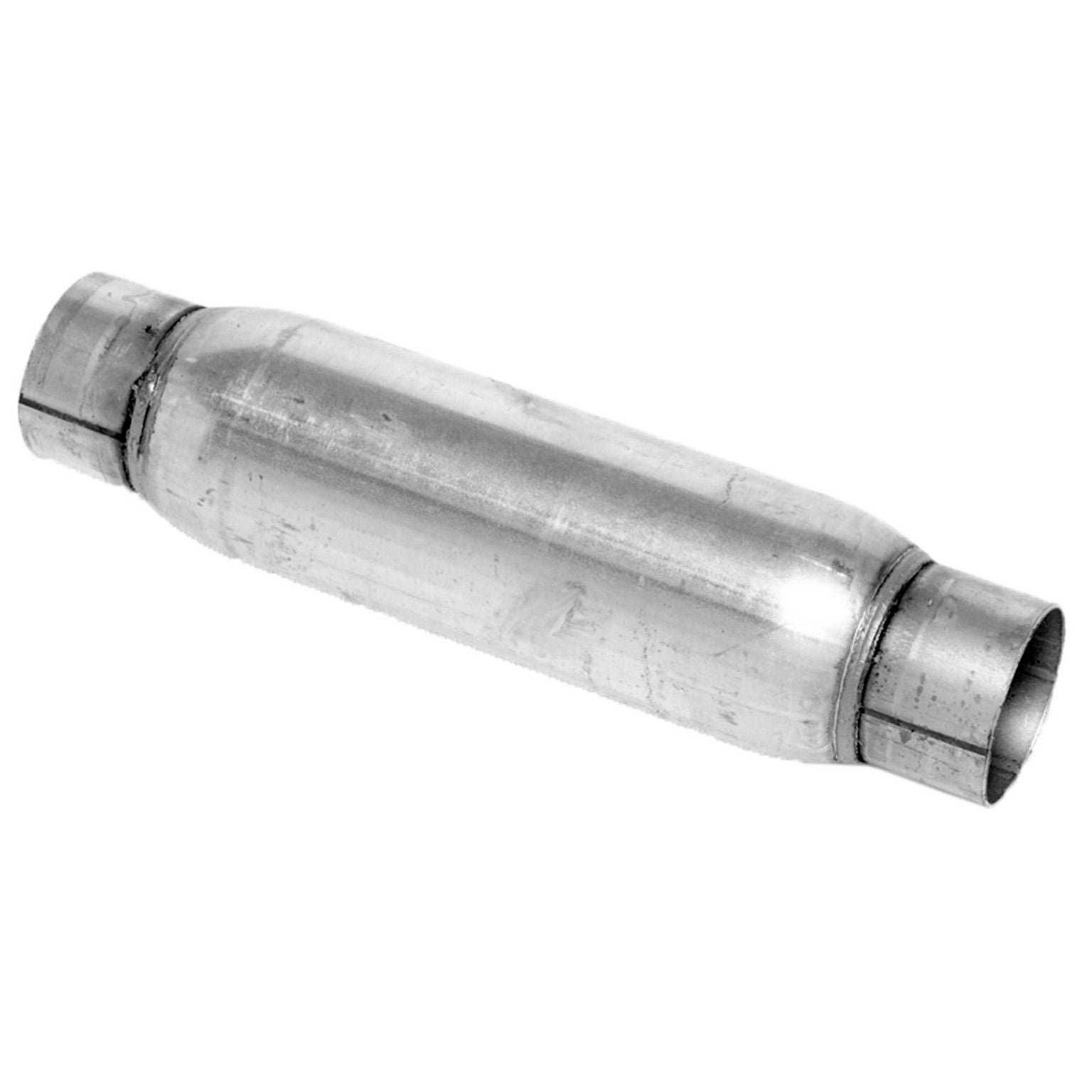 walker exhaust exhaust muffler  frsport 24408