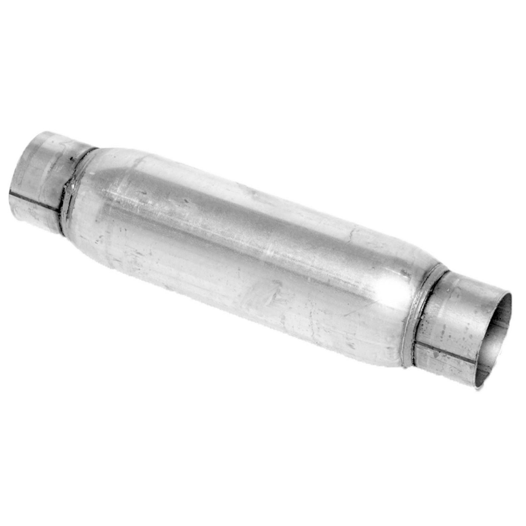 Walker Exhaust Exhaust Muffler  top view frsport 24441