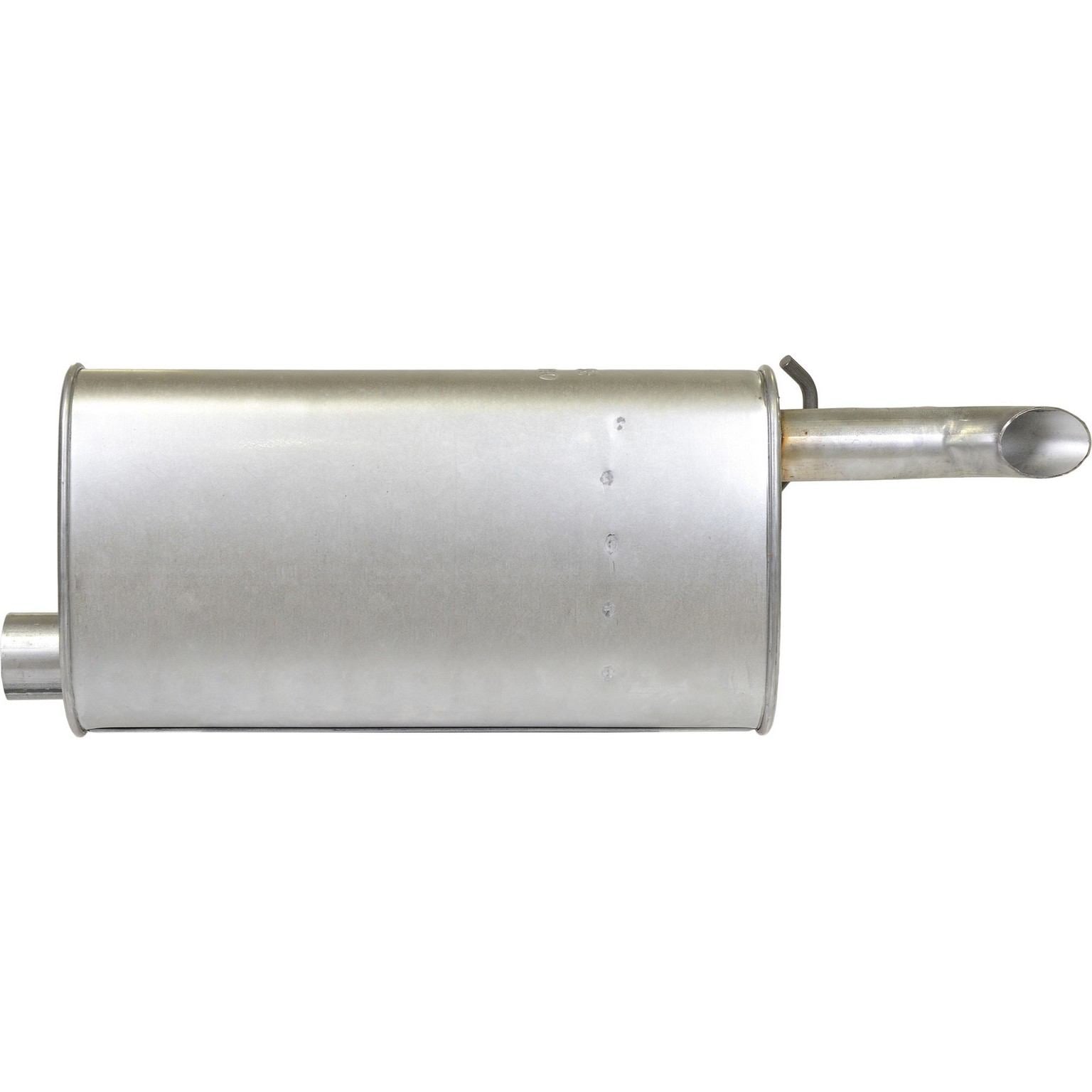 walker exhaust exhaust muffler  frsport 27258