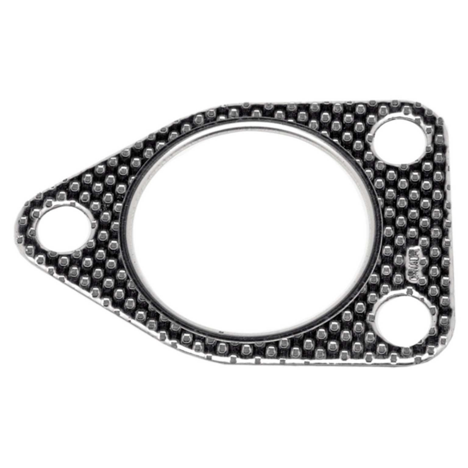 walker exhaust exhaust pipe flange gasket  frsport 31371