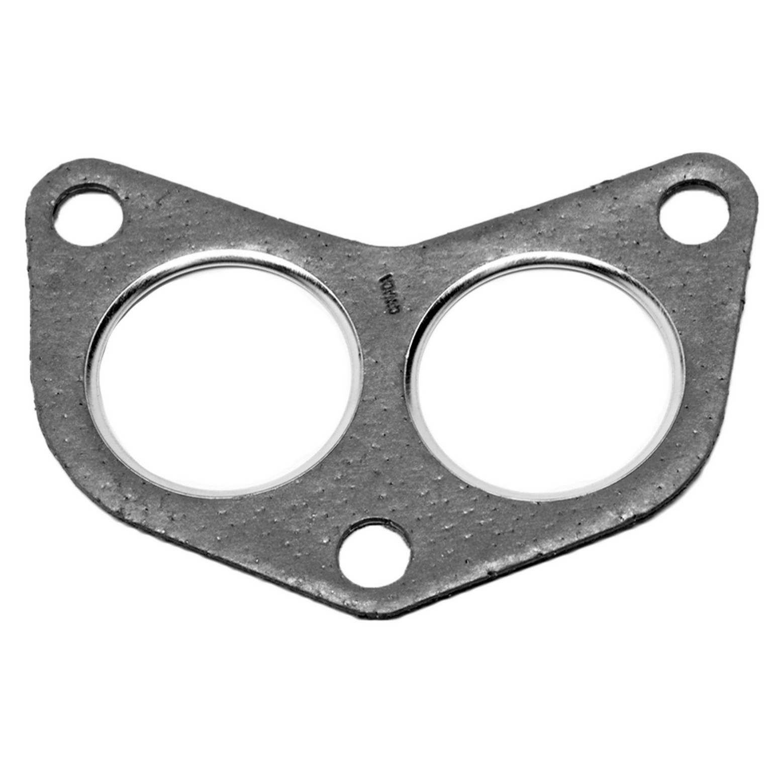 walker exhaust exhaust pipe flange gasket  frsport 31517