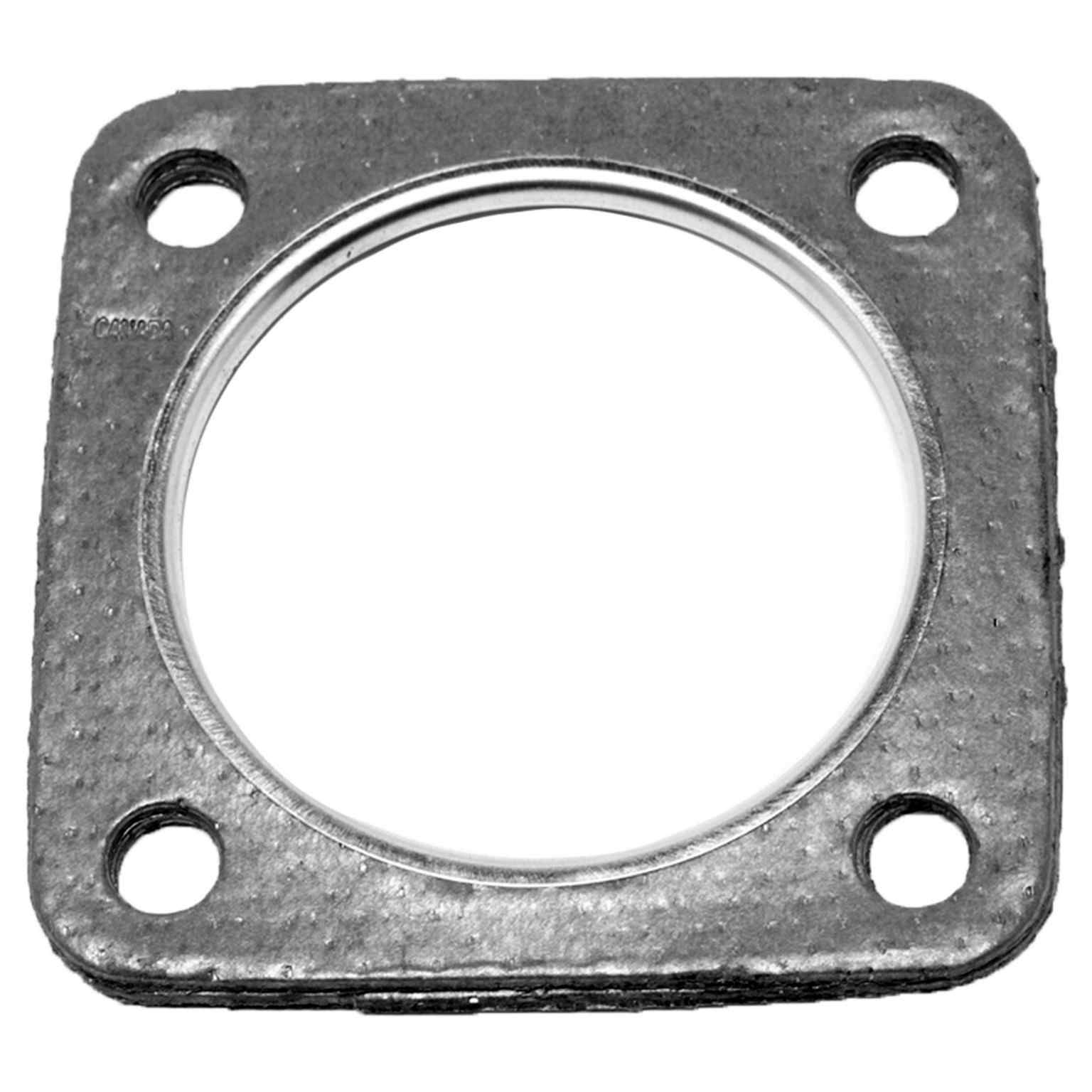 walker exhaust exhaust pipe flange gasket  frsport 31519