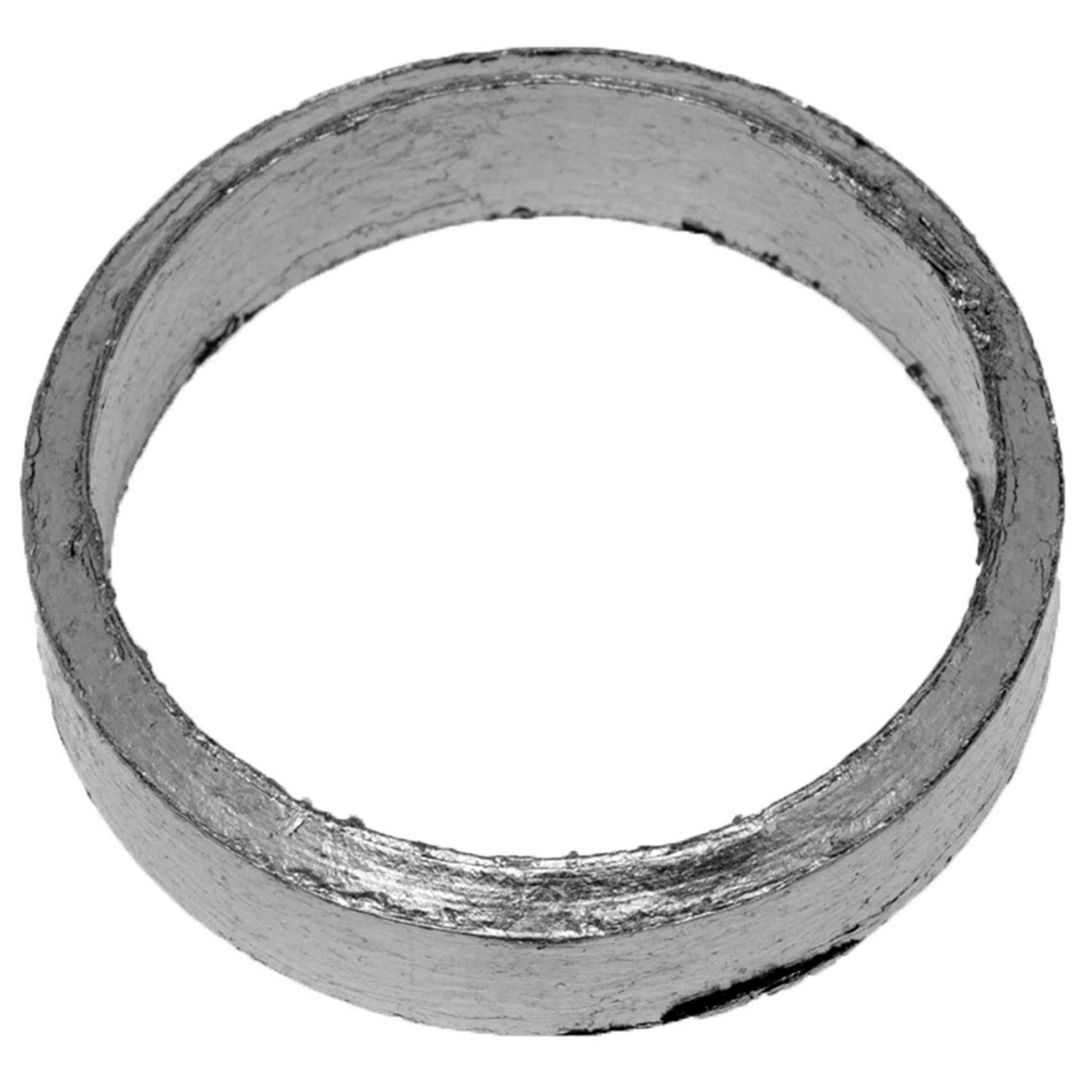 Walker Exhaust Exhaust Pipe Flange Gasket  top view frsport 31527