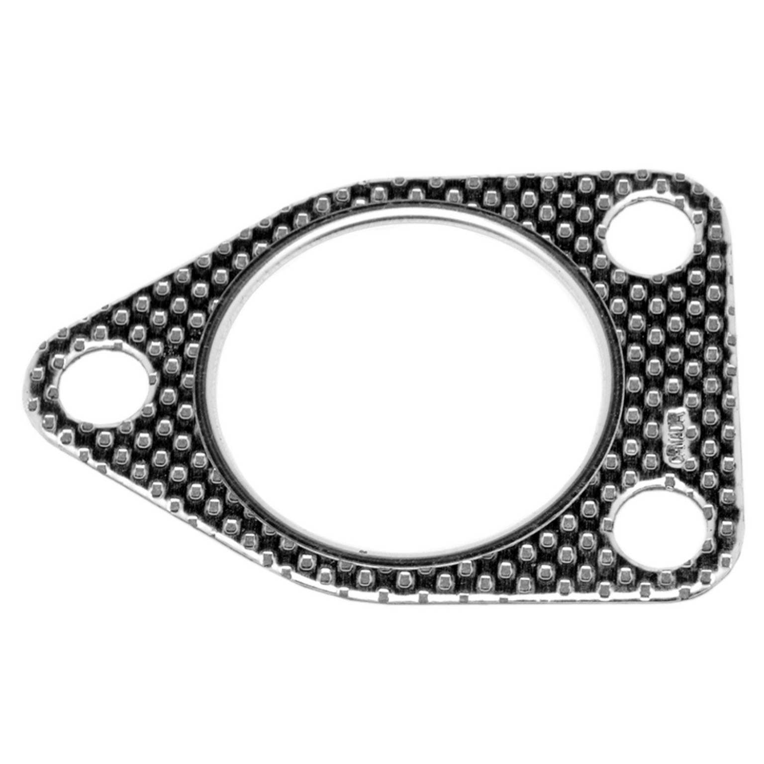 walker exhaust exhaust pipe flange gasket  frsport 31528