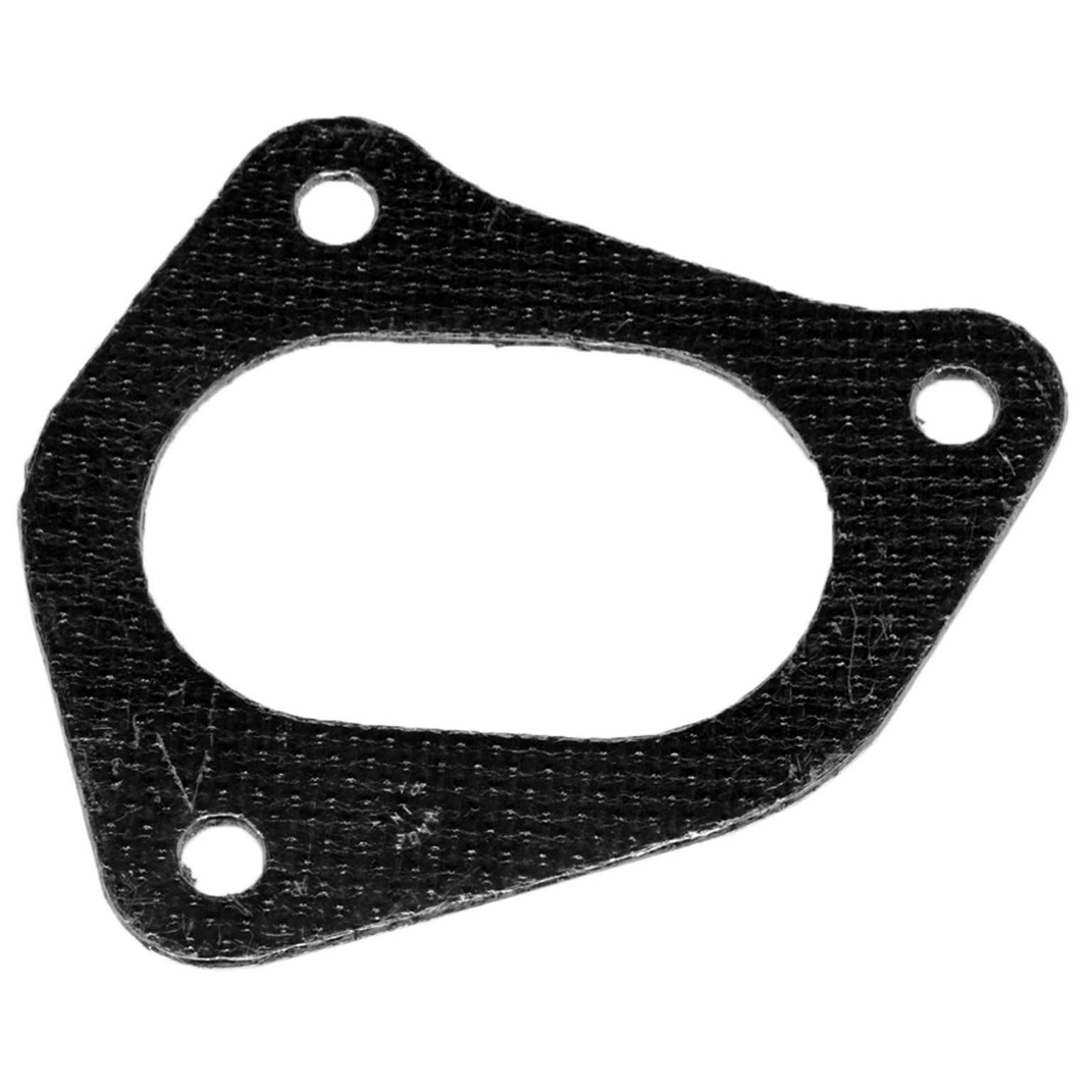 walker exhaust exhaust pipe flange gasket  frsport 31545