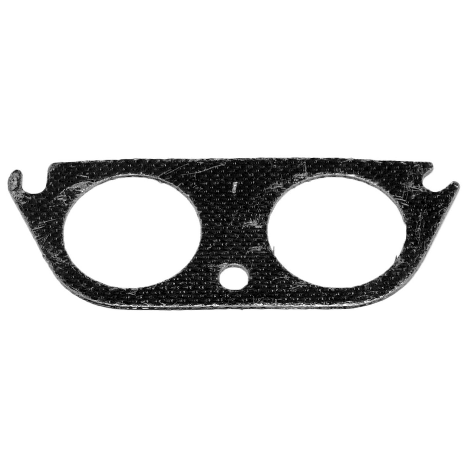 walker exhaust exhaust pipe flange gasket  frsport 31573