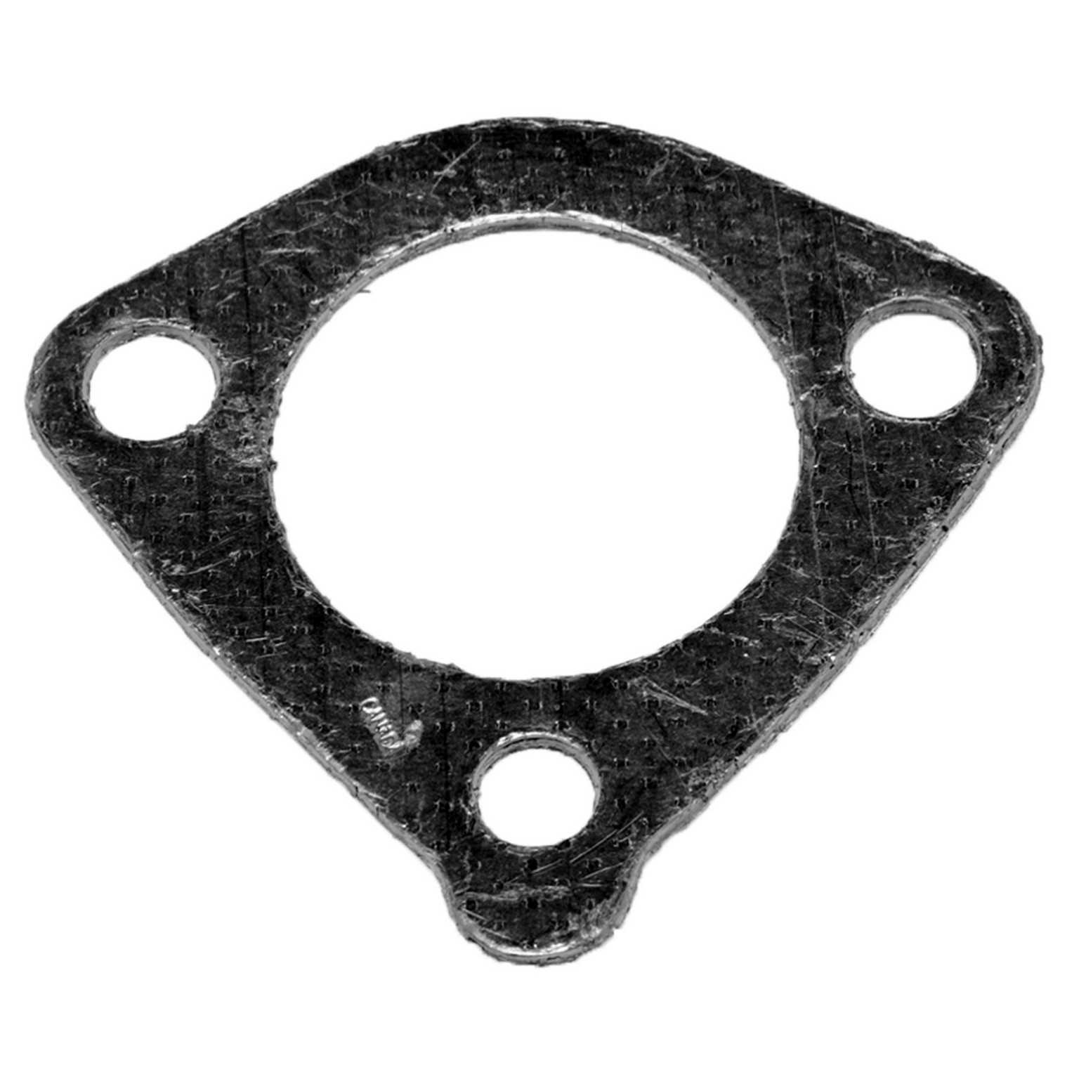 walker exhaust exhaust pipe flange gasket  frsport 31595