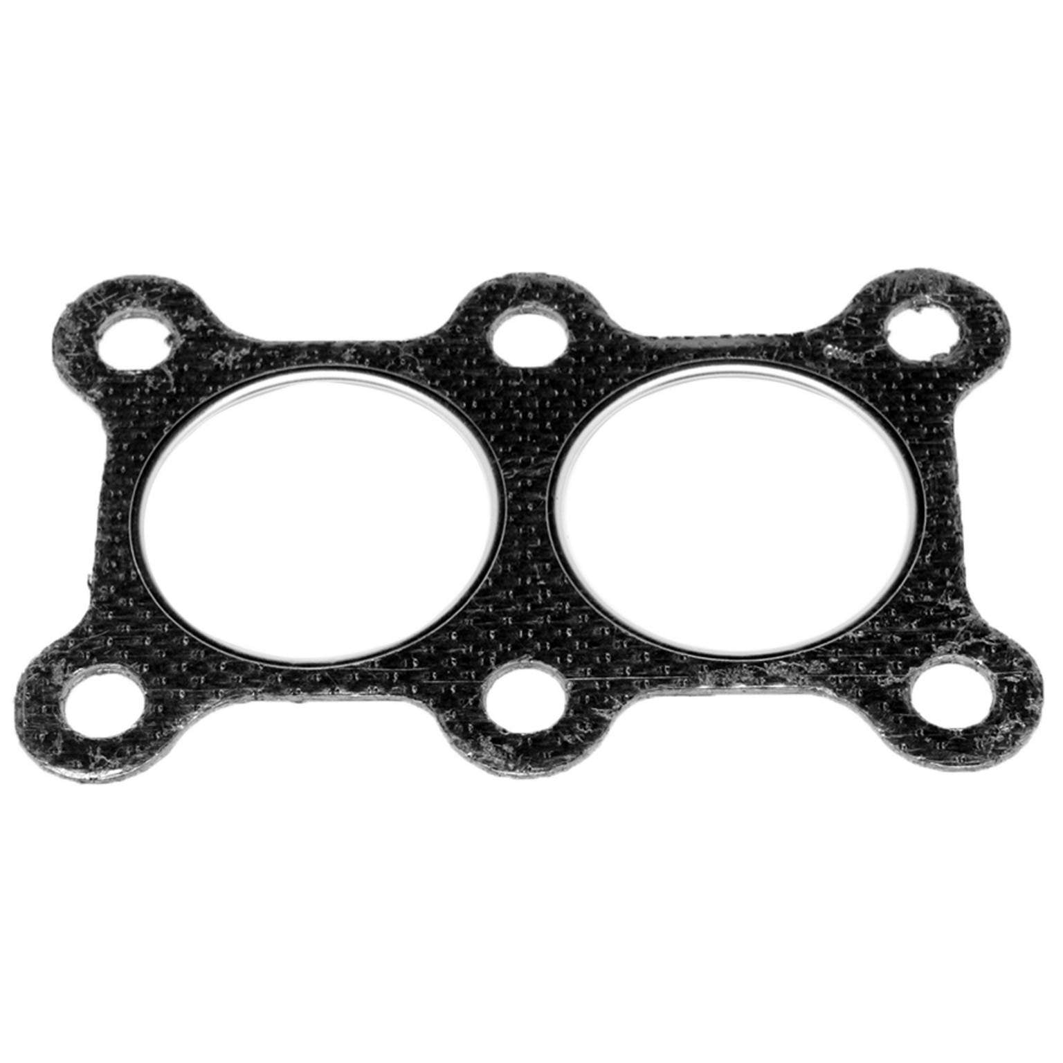 walker exhaust exhaust pipe flange gasket  frsport 31603