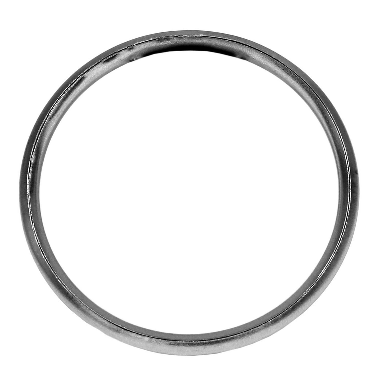 walker exhaust exhaust pipe flange gasket  frsport 31616