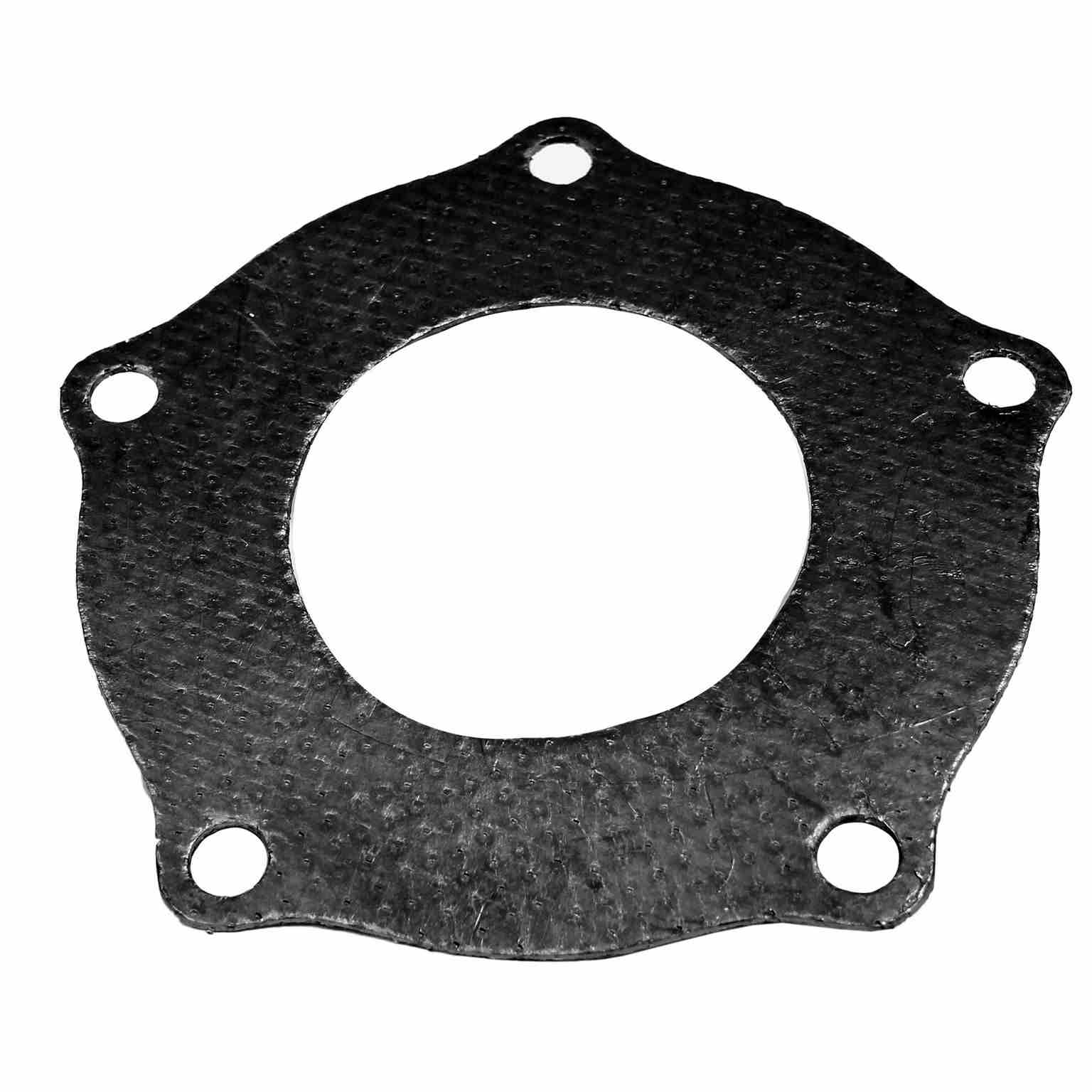 walker exhaust exhaust pipe flange gasket  frsport 31642