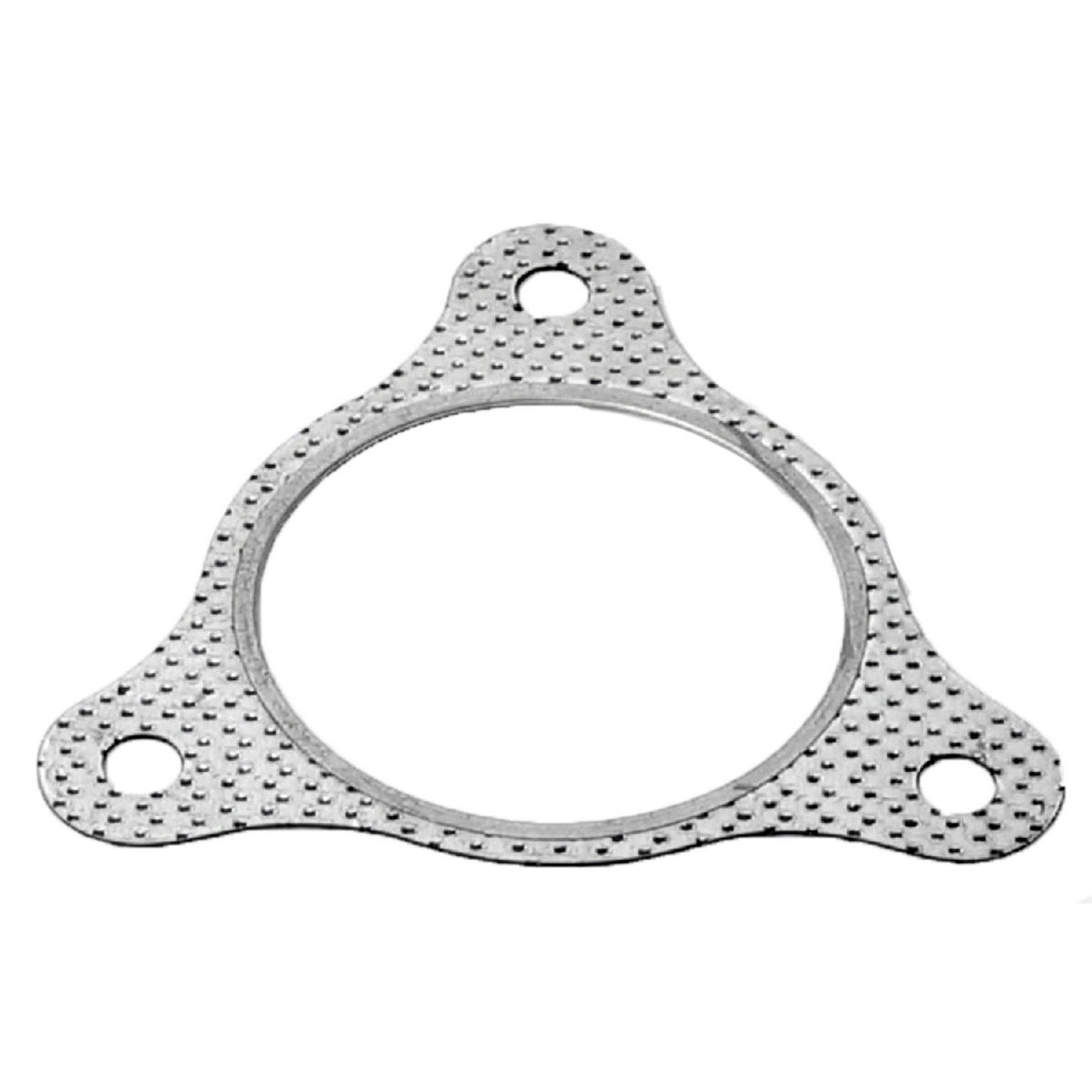 walker exhaust exhaust pipe flange gasket  frsport 31643