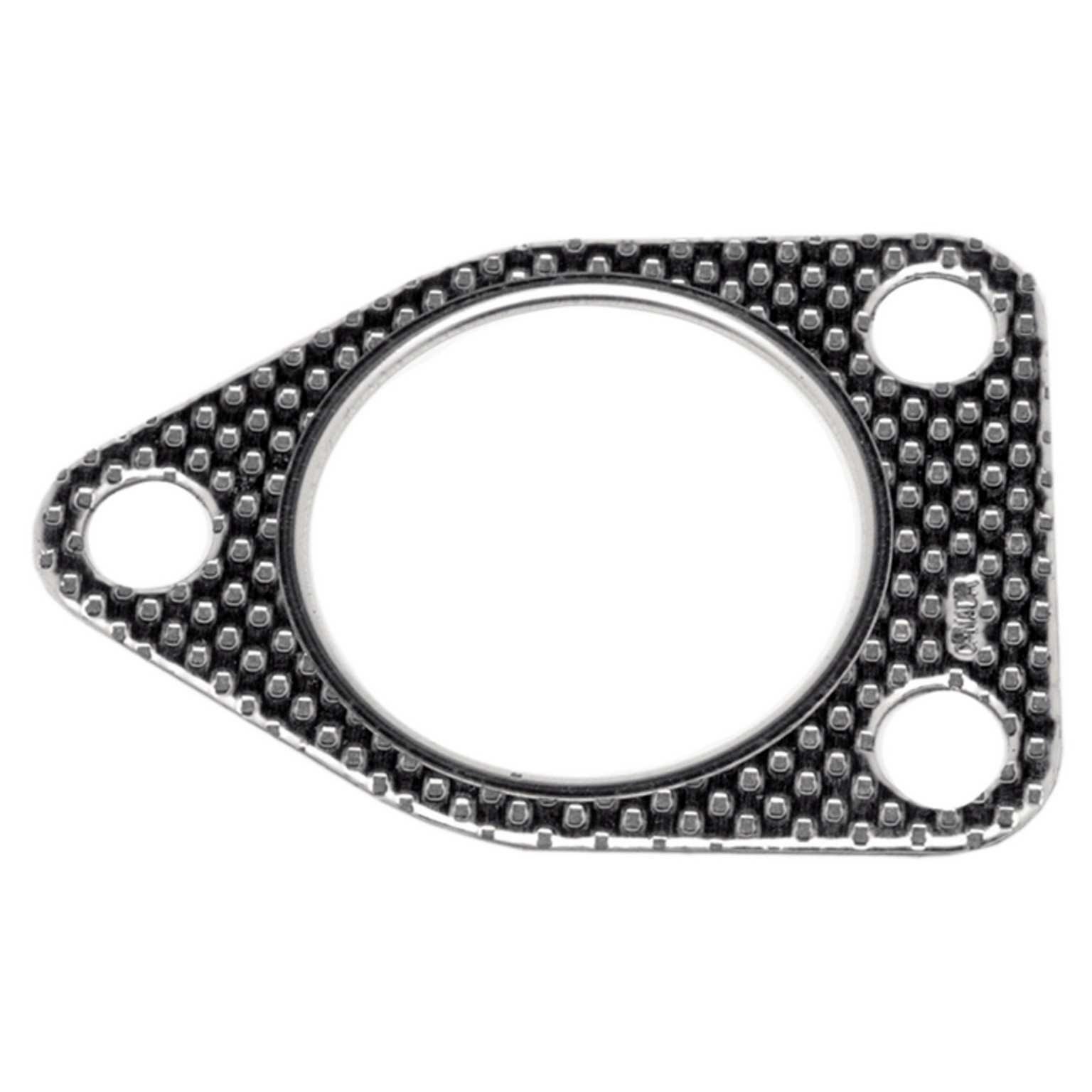 walker exhaust exhaust pipe flange gasket  frsport 31644