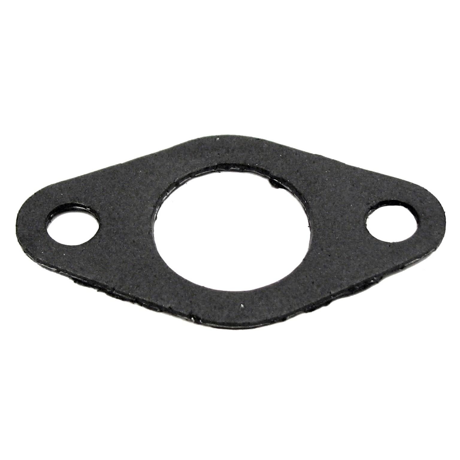 walker exhaust exhaust pipe flange gasket  frsport 31676