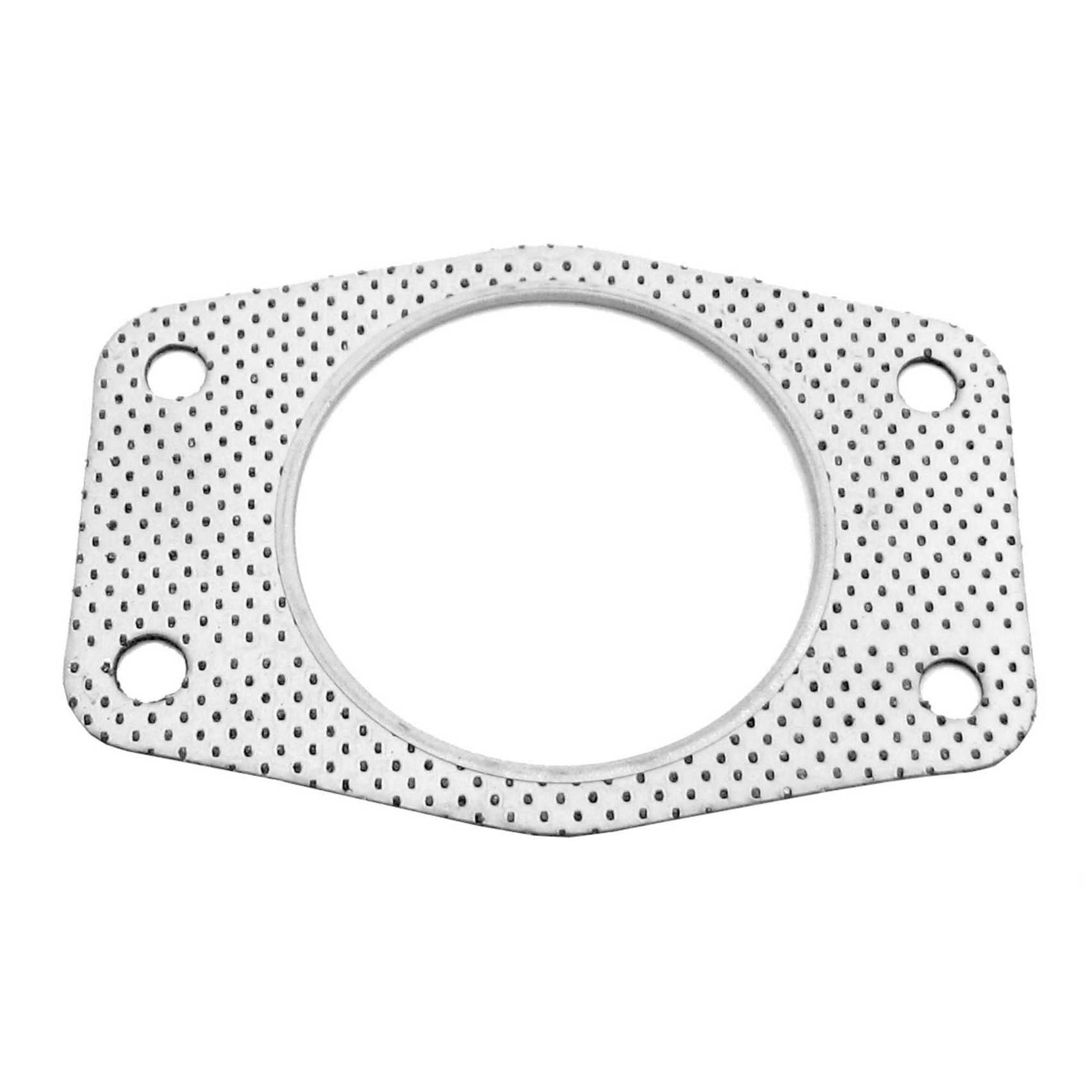 Walker Exhaust Exhaust Pipe Flange Gasket  top view frsport 31694