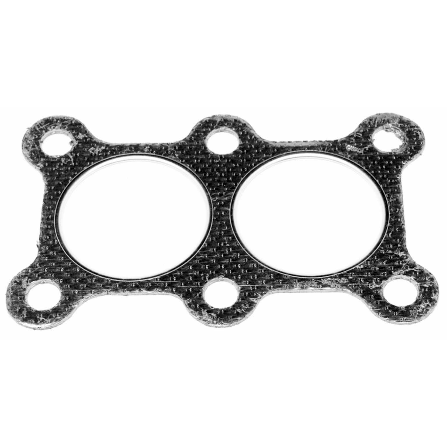 walker exhaust exhaust pipe flange gasket  frsport 31719