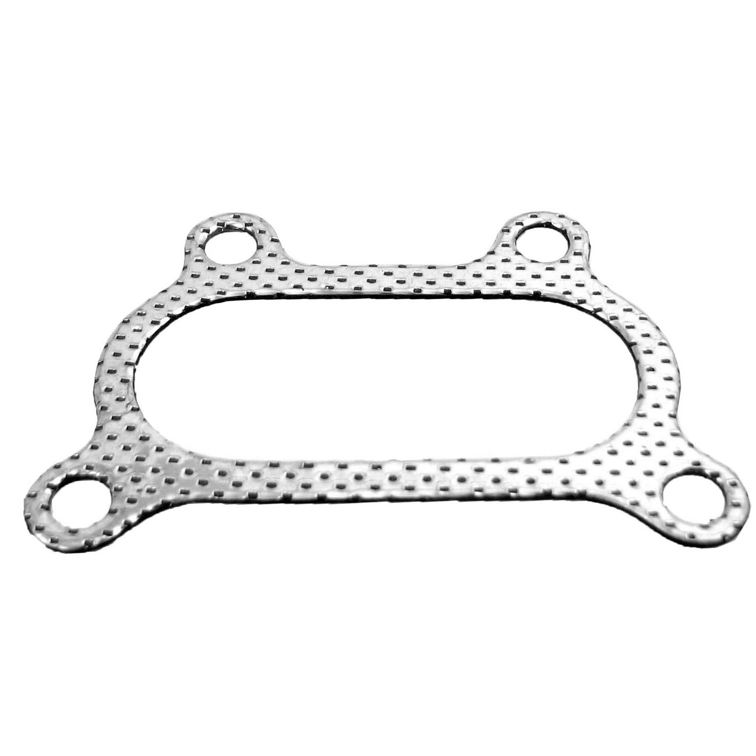 walker exhaust exhaust pipe flange gasket  frsport 31722