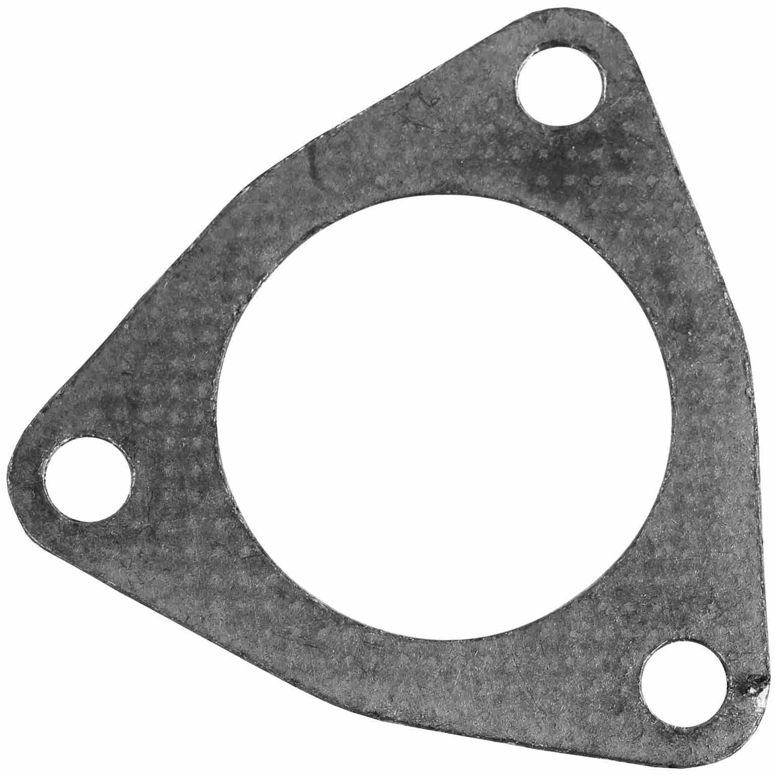 walker exhaust exhaust pipe flange gasket  frsport 31737