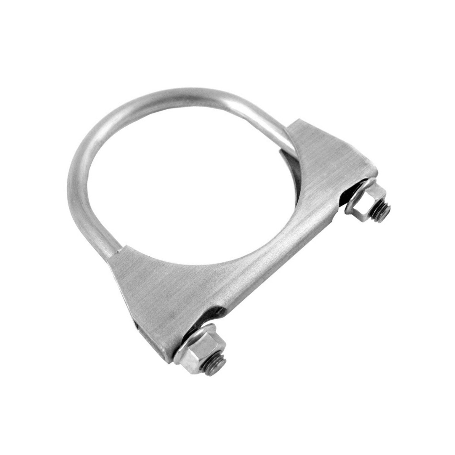 walker exhaust exhaust clamp  frsport 32134