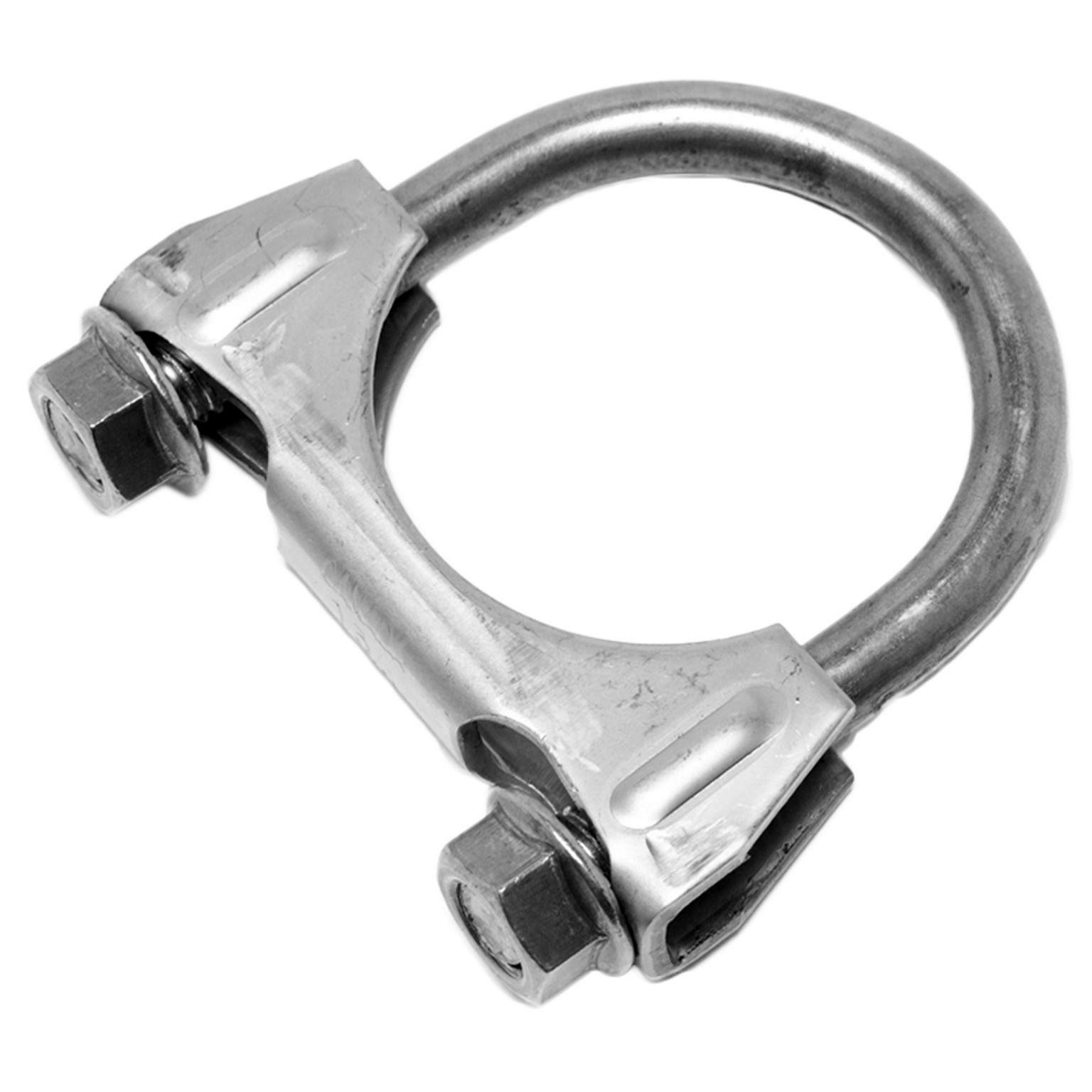 dynomax exhaust clamp  frsport 32215