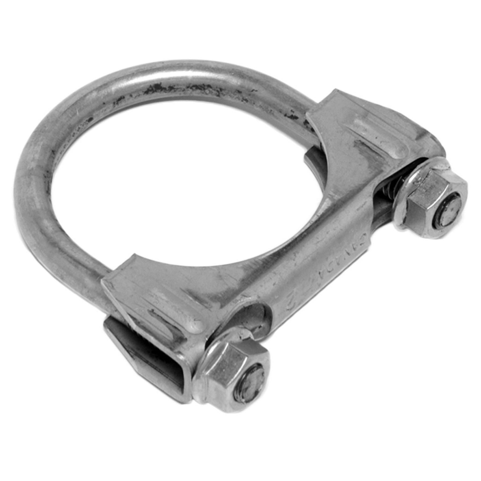 dynomax exhaust clamp  frsport 32216