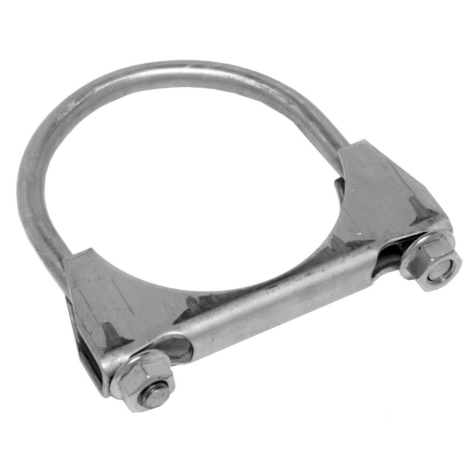 dynomax exhaust clamp  frsport 32219