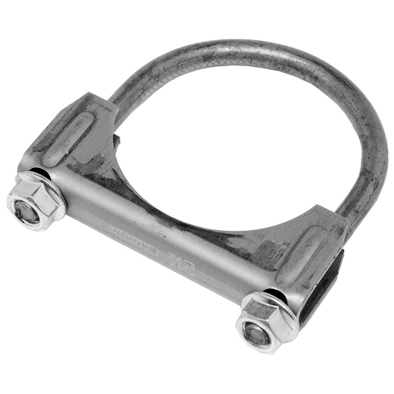 walker exhaust exhaust clamp  frsport 33112