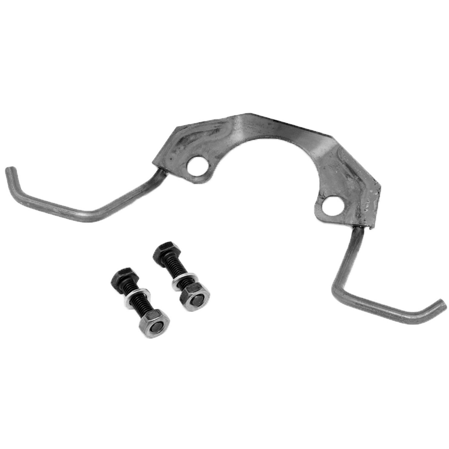 walker exhaust exhaust bracket  frsport 35014