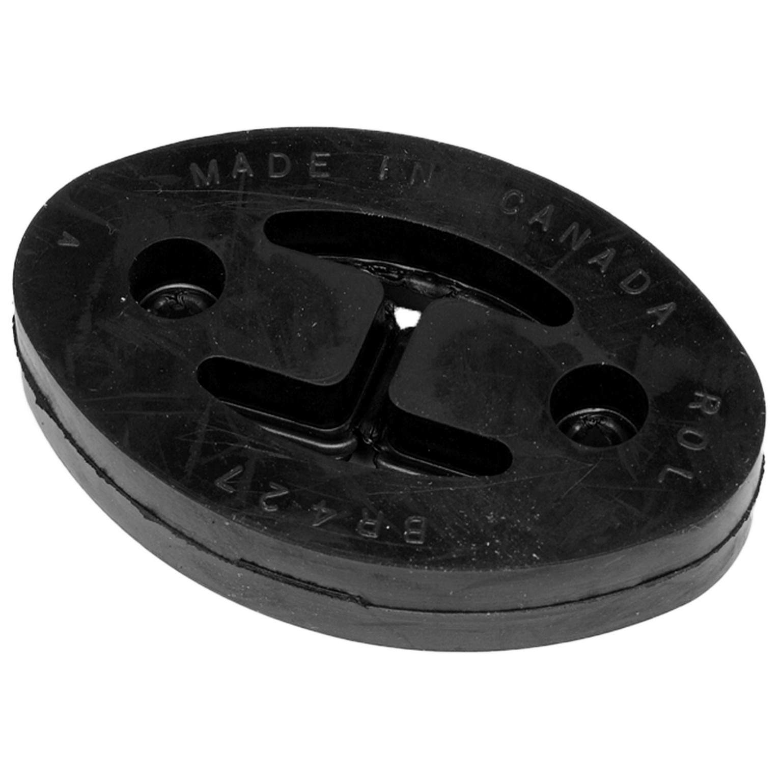 walker exhaust exhaust system hanger insulator  frsport 35029