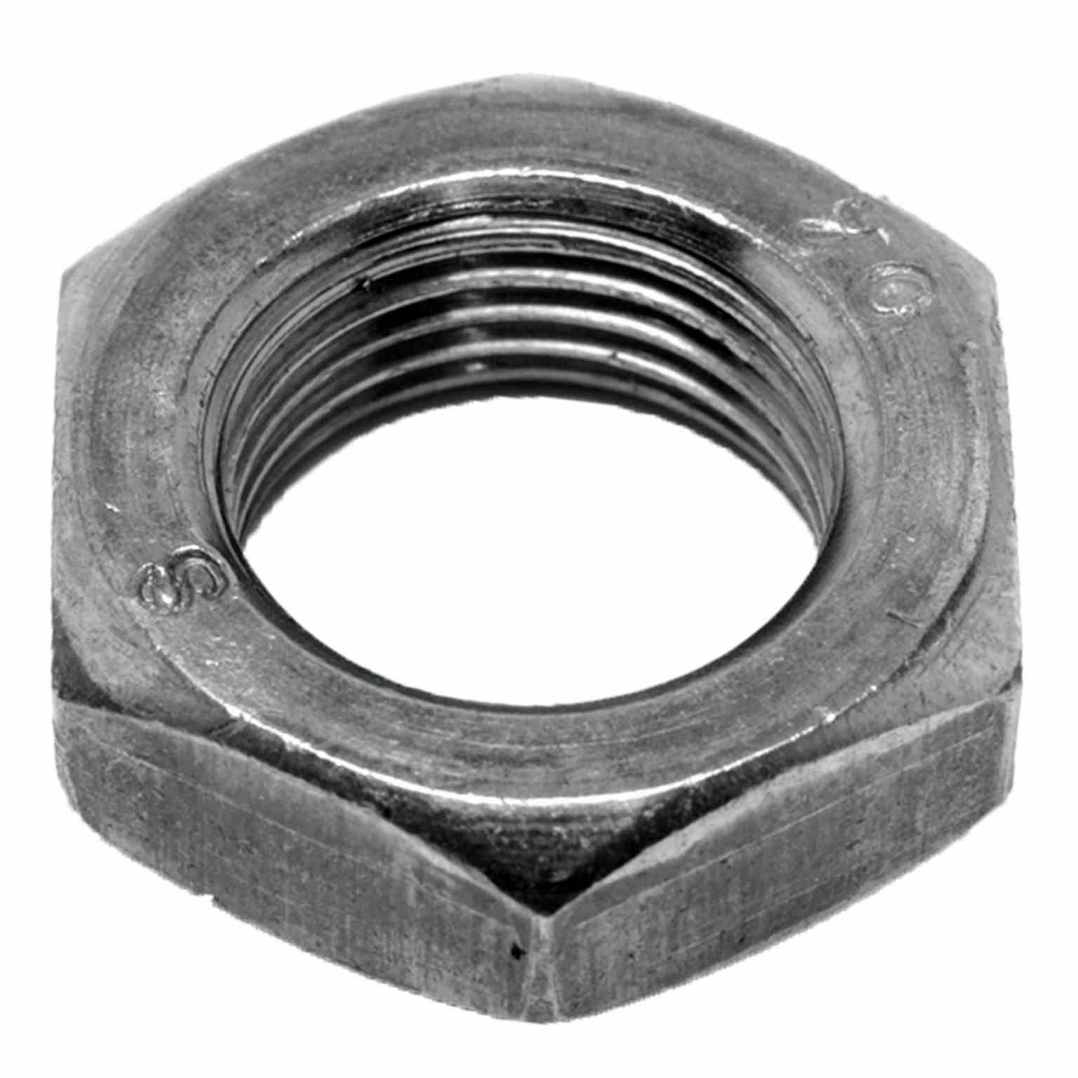 walker exhaust exhaust nut  frsport 35079