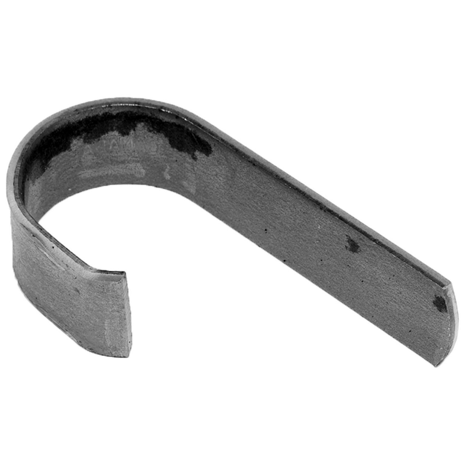 walker exhaust exhaust system hanger  frsport 35125