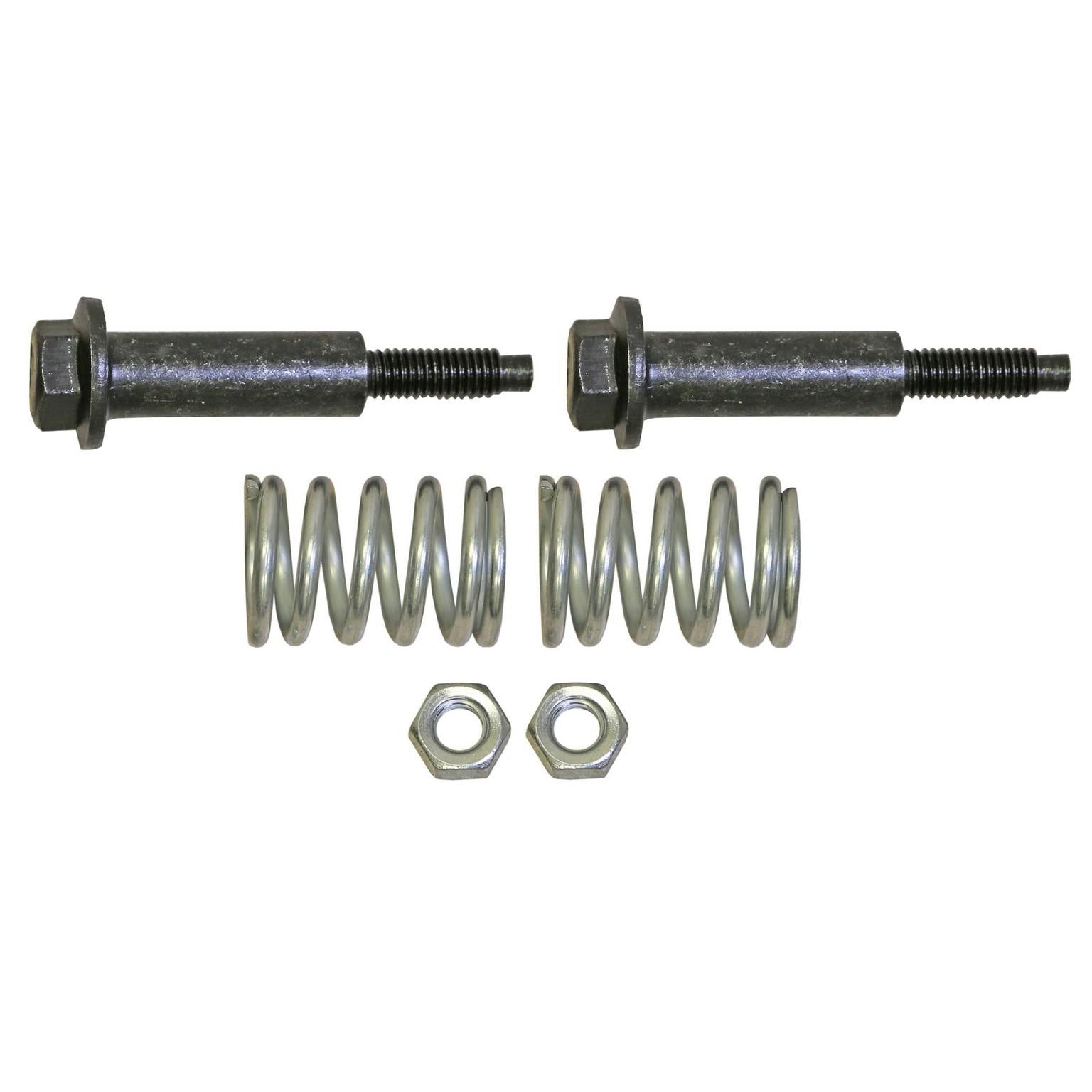 walker exhaust exhaust bolt and spring  frsport 35129