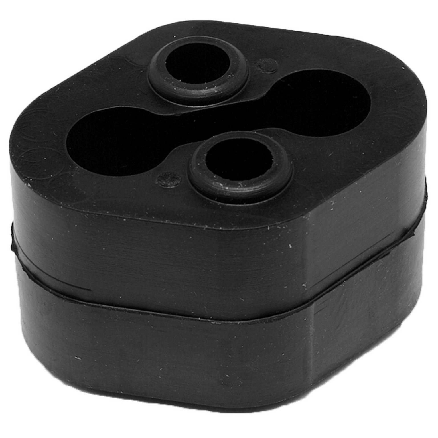 walker exhaust exhaust system hanger insulator  frsport 35145