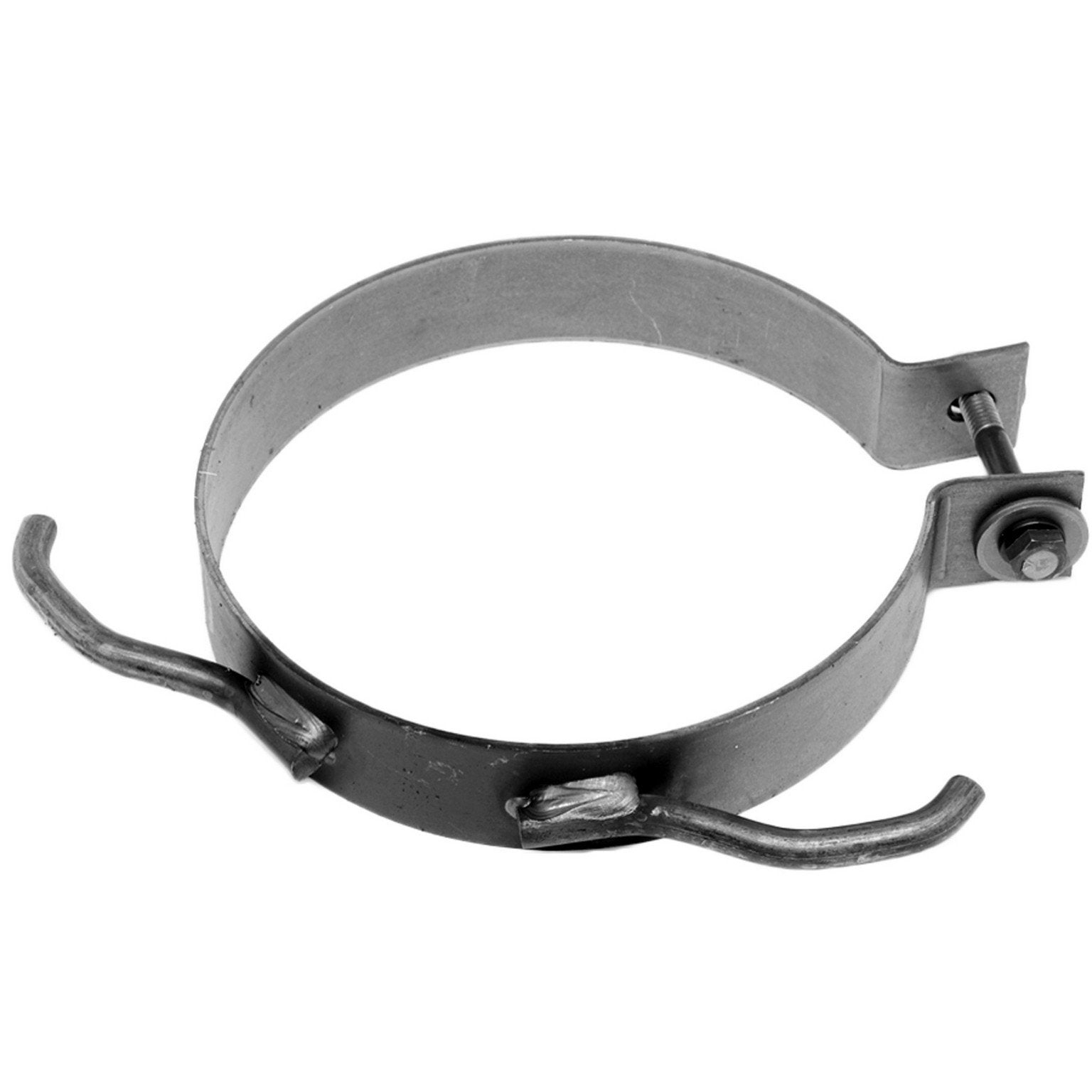 walker exhaust exhaust bracket  frsport 35150