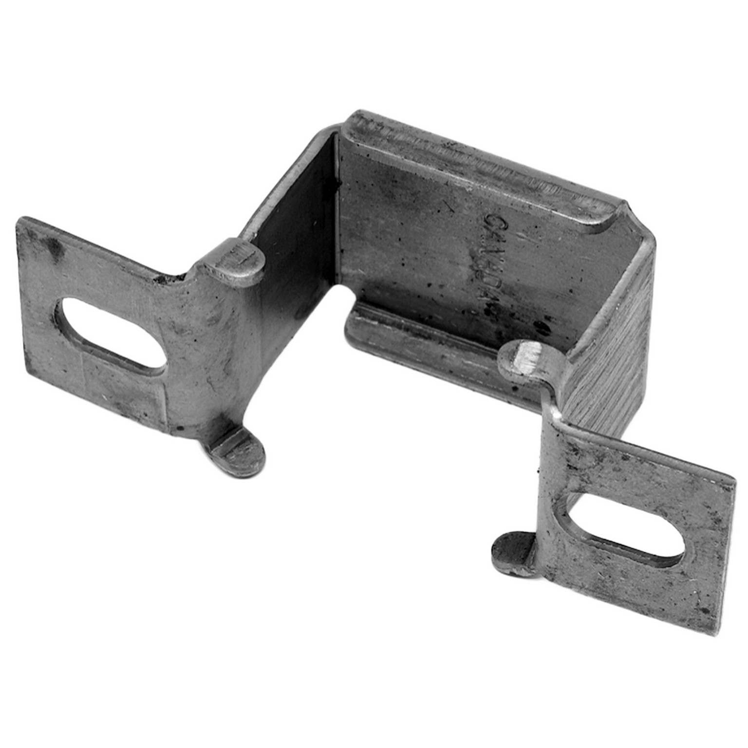 walker exhaust exhaust bracket  frsport 35181