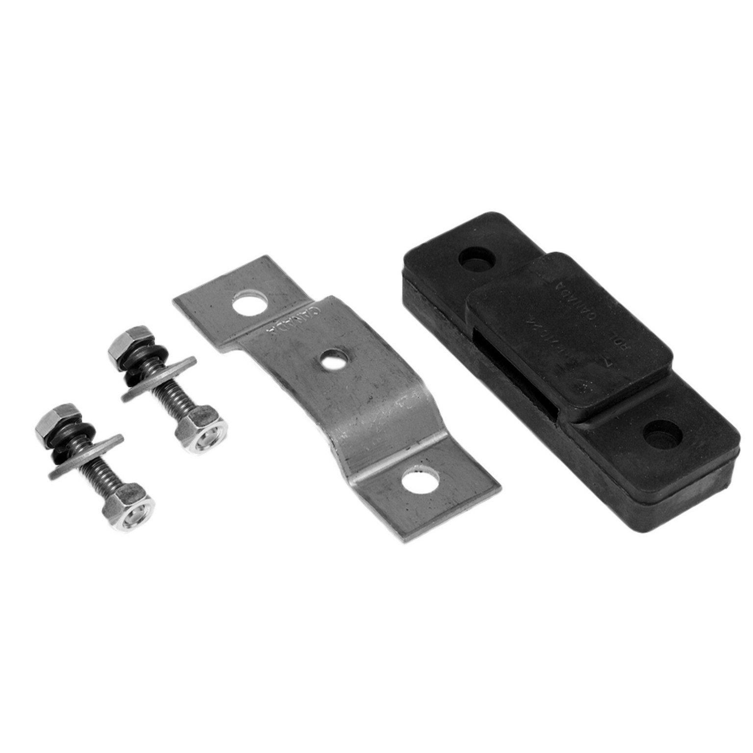 walker exhaust exhaust system hanger  frsport 35183