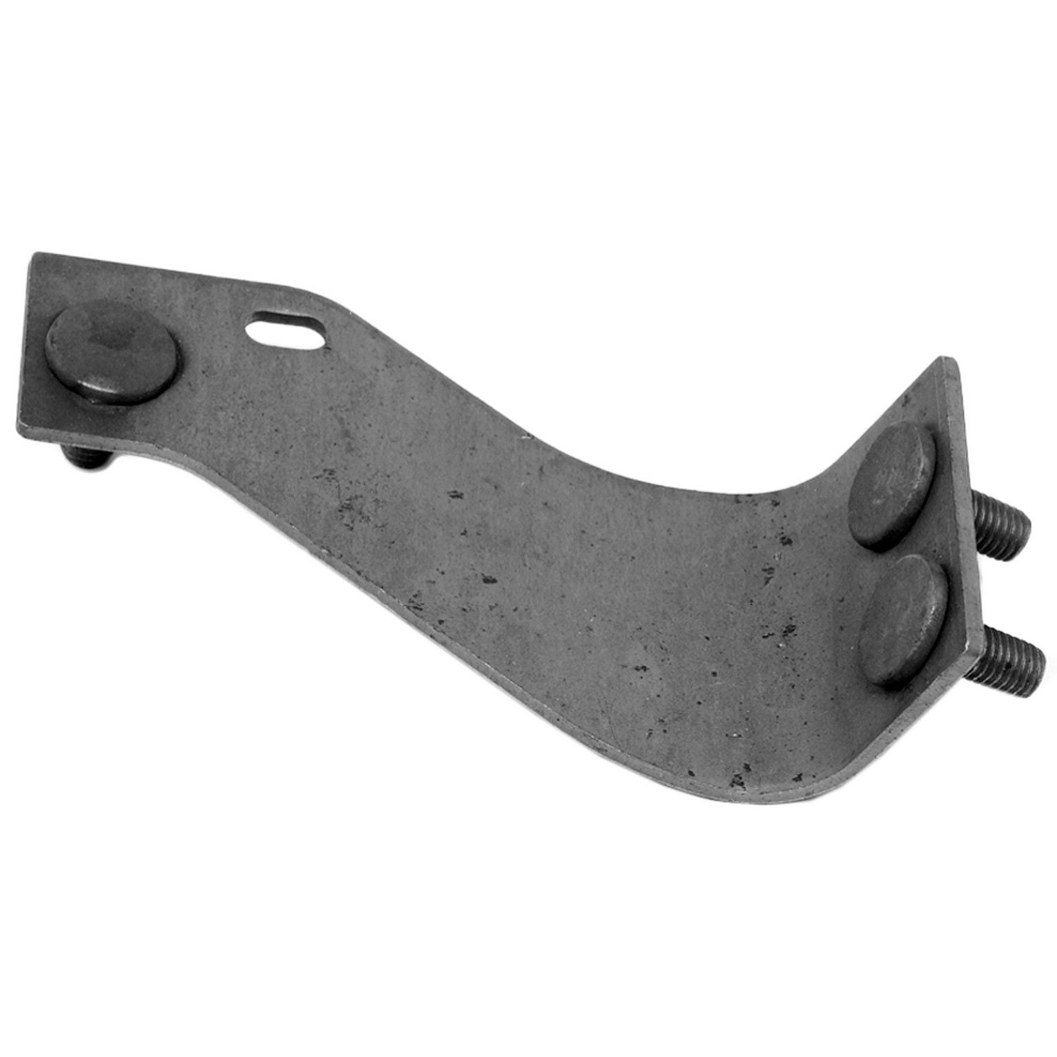 walker exhaust exhaust bracket  frsport 35218