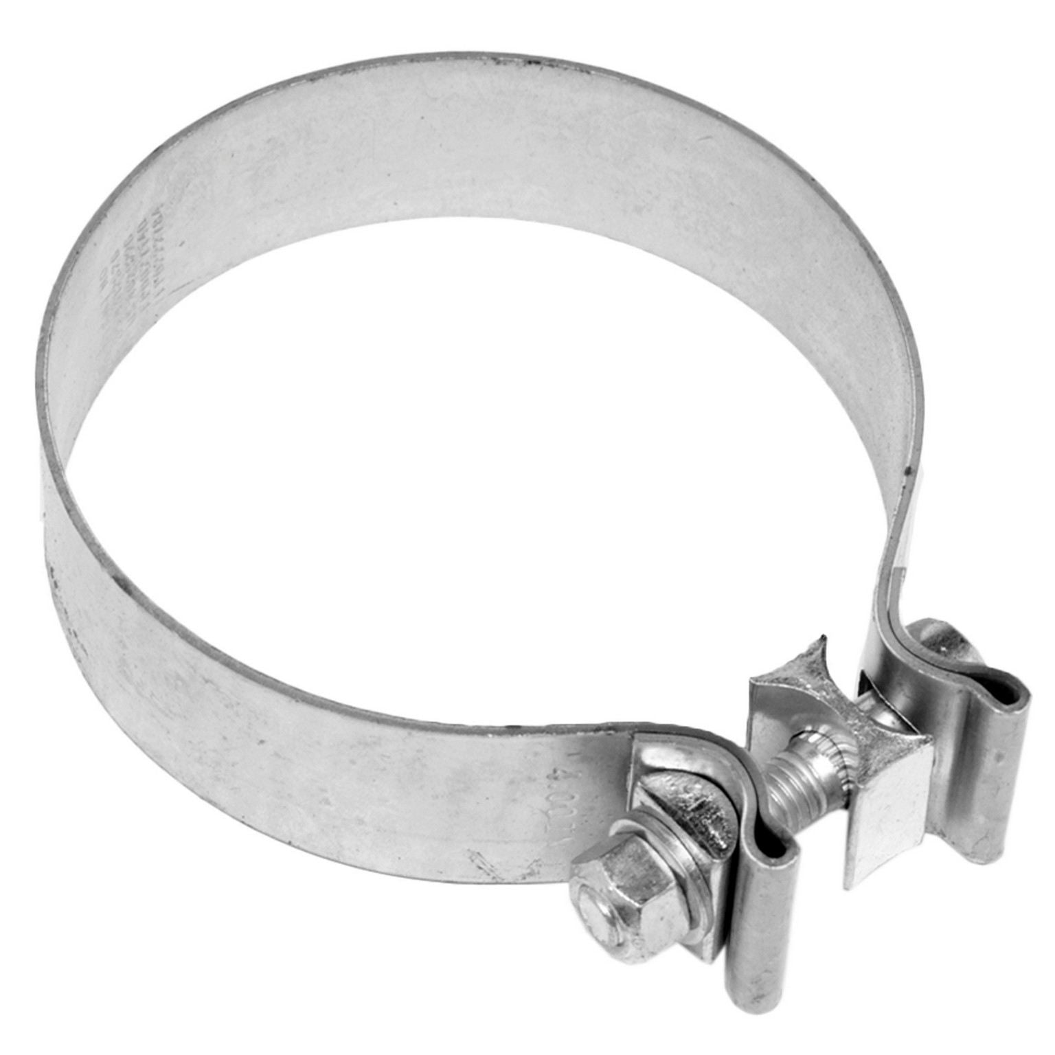 walker exhaust exhaust clamp  frsport 35227