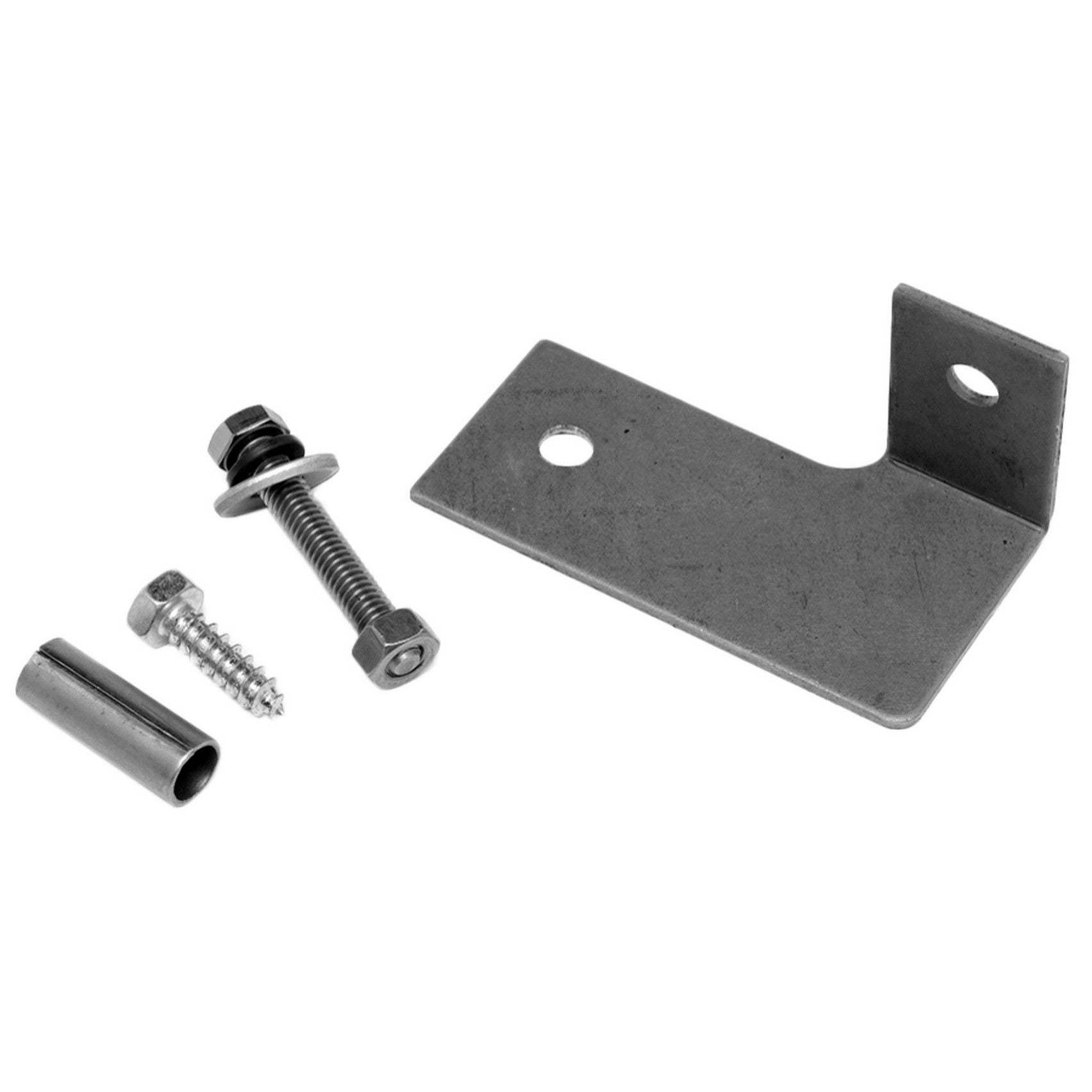 Walker Exhaust Exhaust Bracket  top view frsport 35232