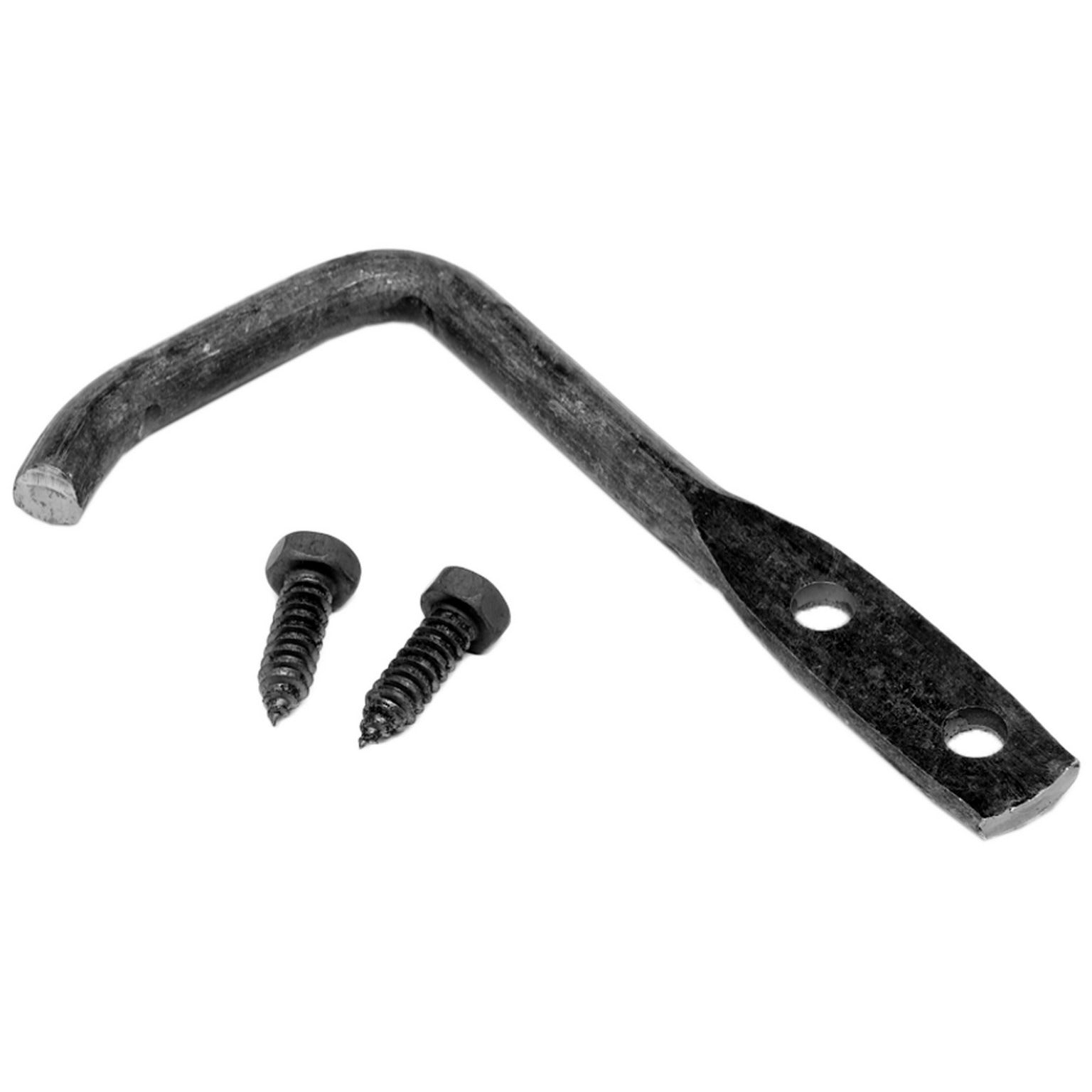 walker exhaust exhaust bracket  frsport 35243