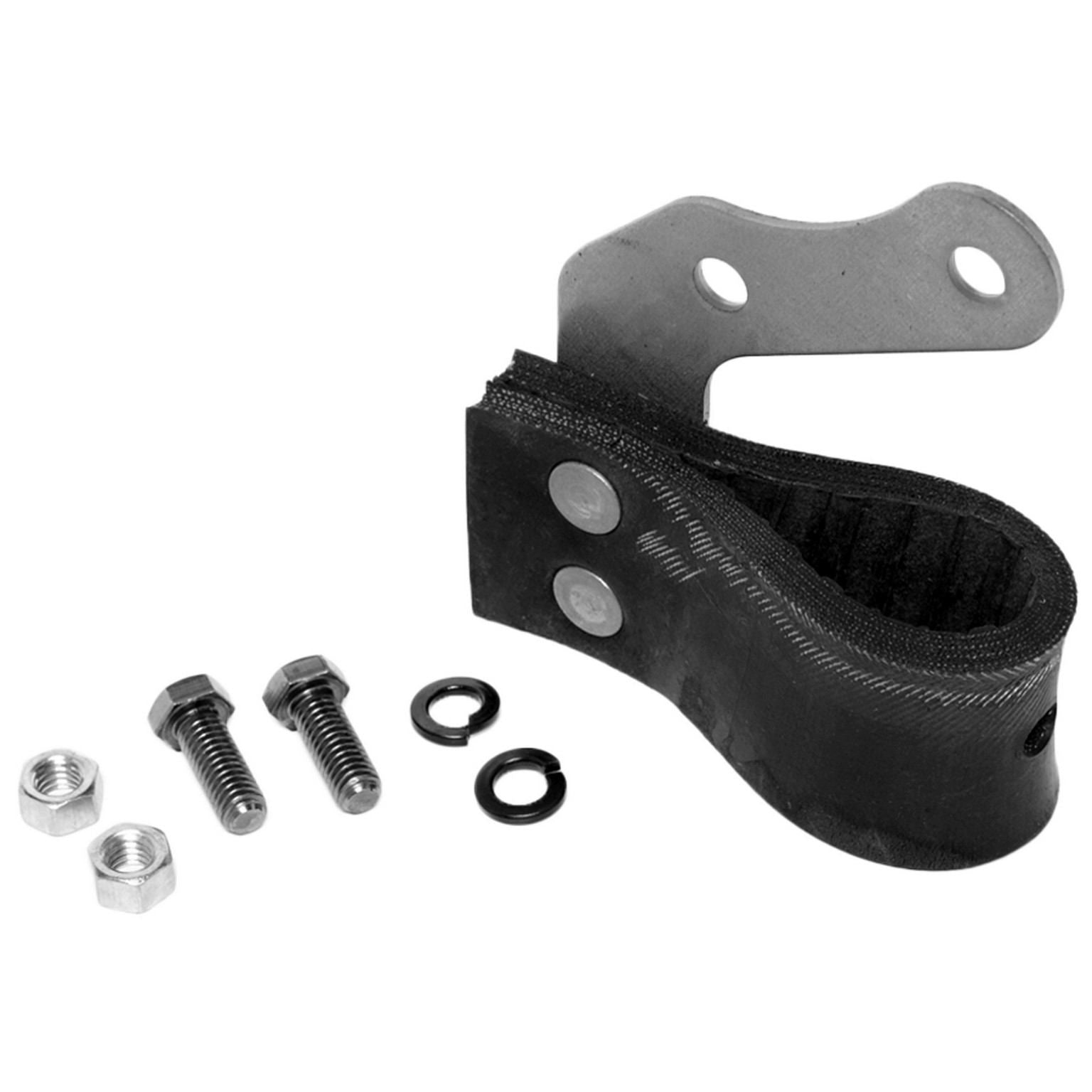 walker exhaust exhaust system hanger  frsport 35245