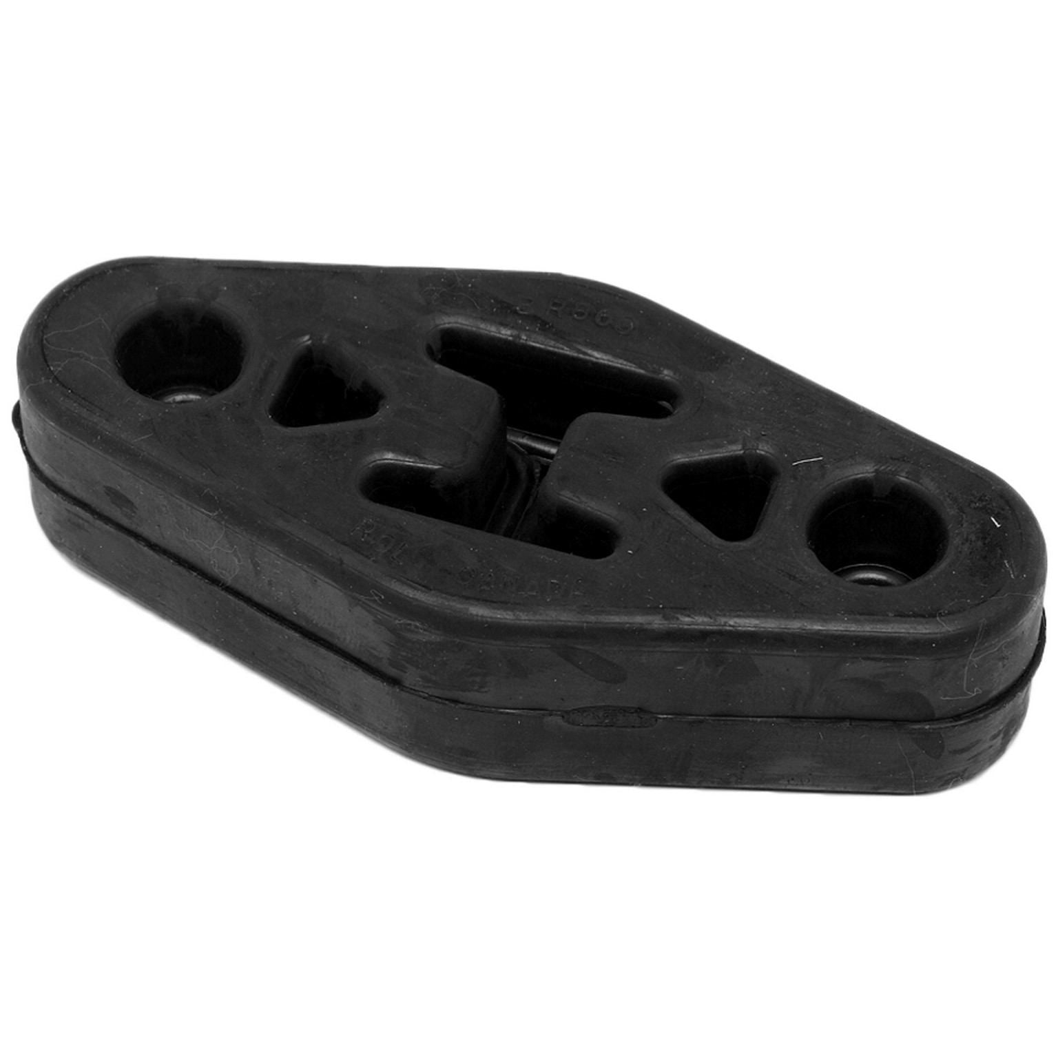 walker exhaust exhaust system hanger insulator  frsport 35259