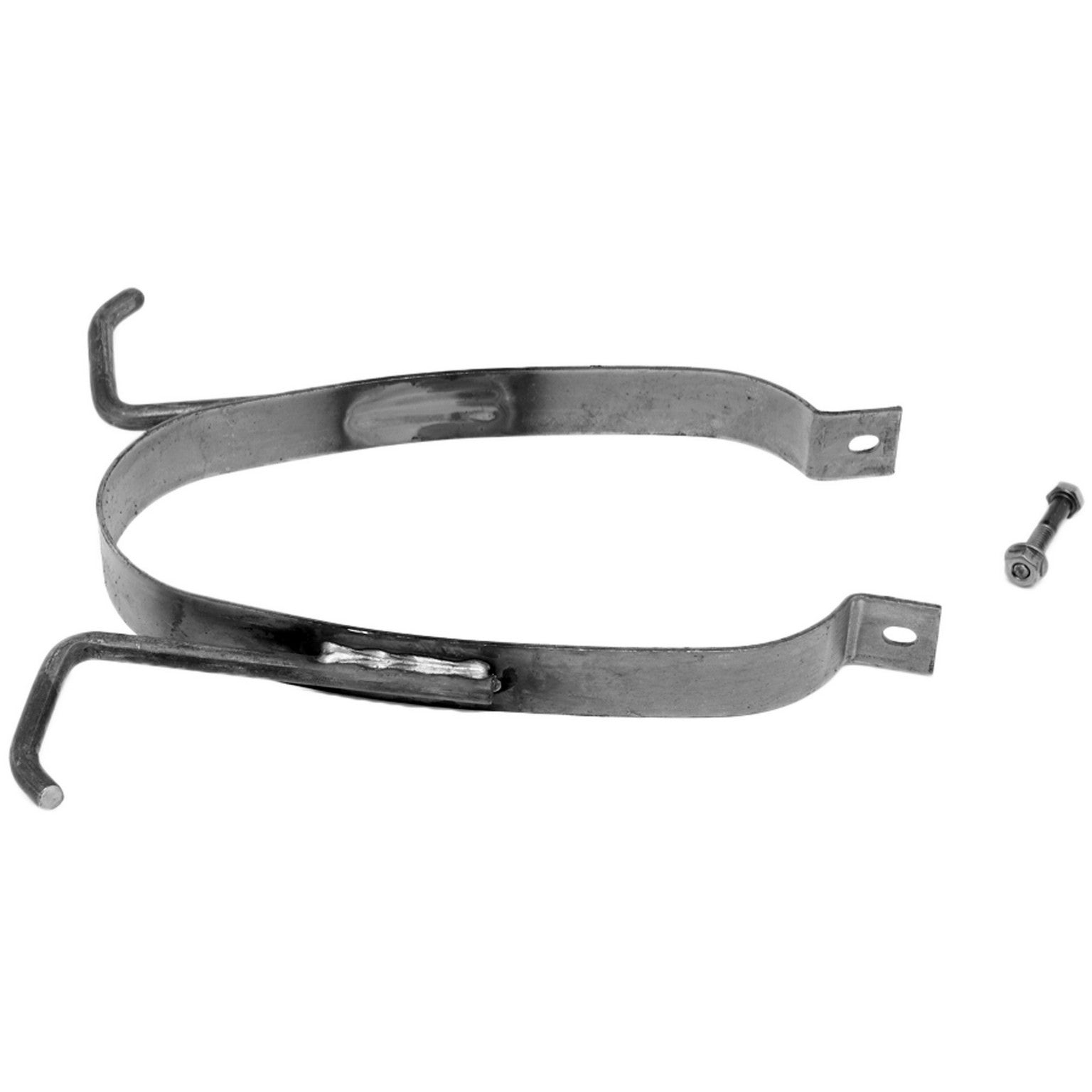 walker exhaust exhaust bracket  frsport 35276