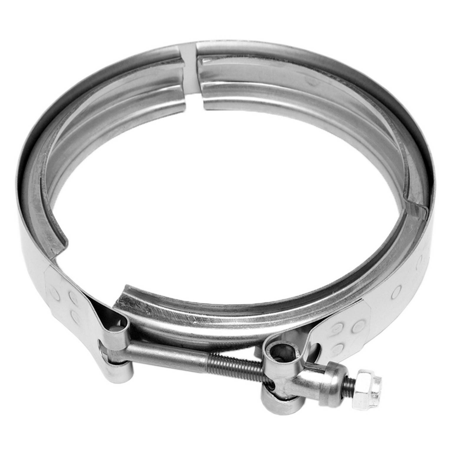 walker exhaust exhaust clamp  frsport 35290