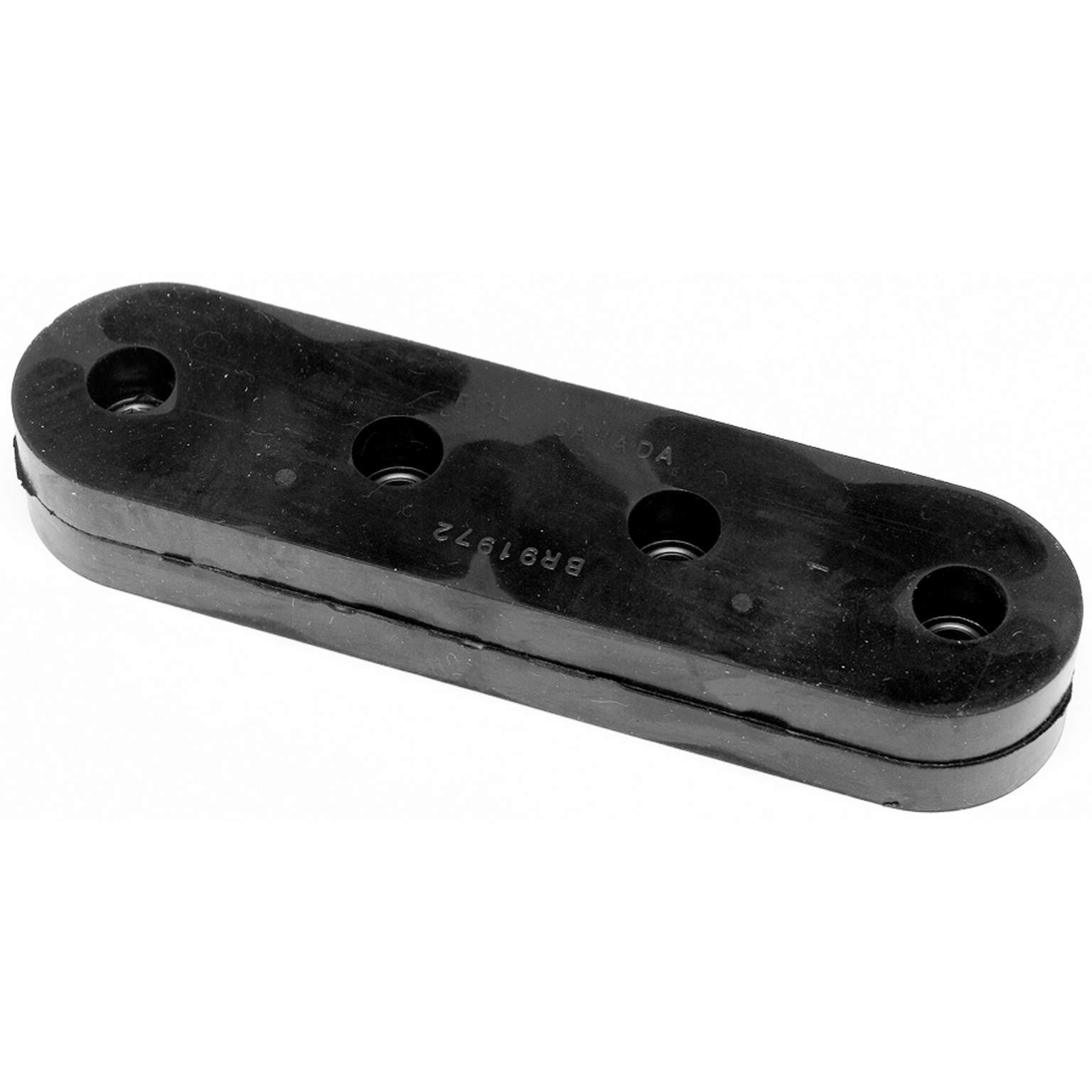 walker exhaust exhaust system hanger insulator  frsport 35296