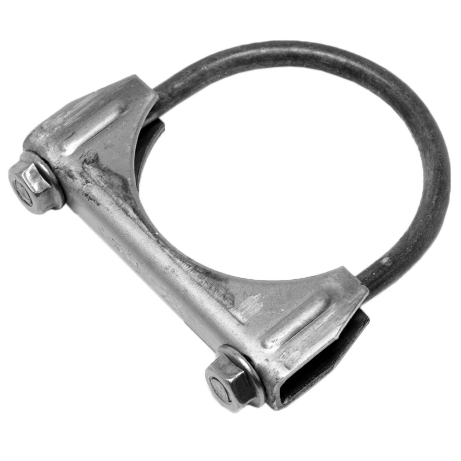 walker exhaust exhaust clamp  frsport 35322