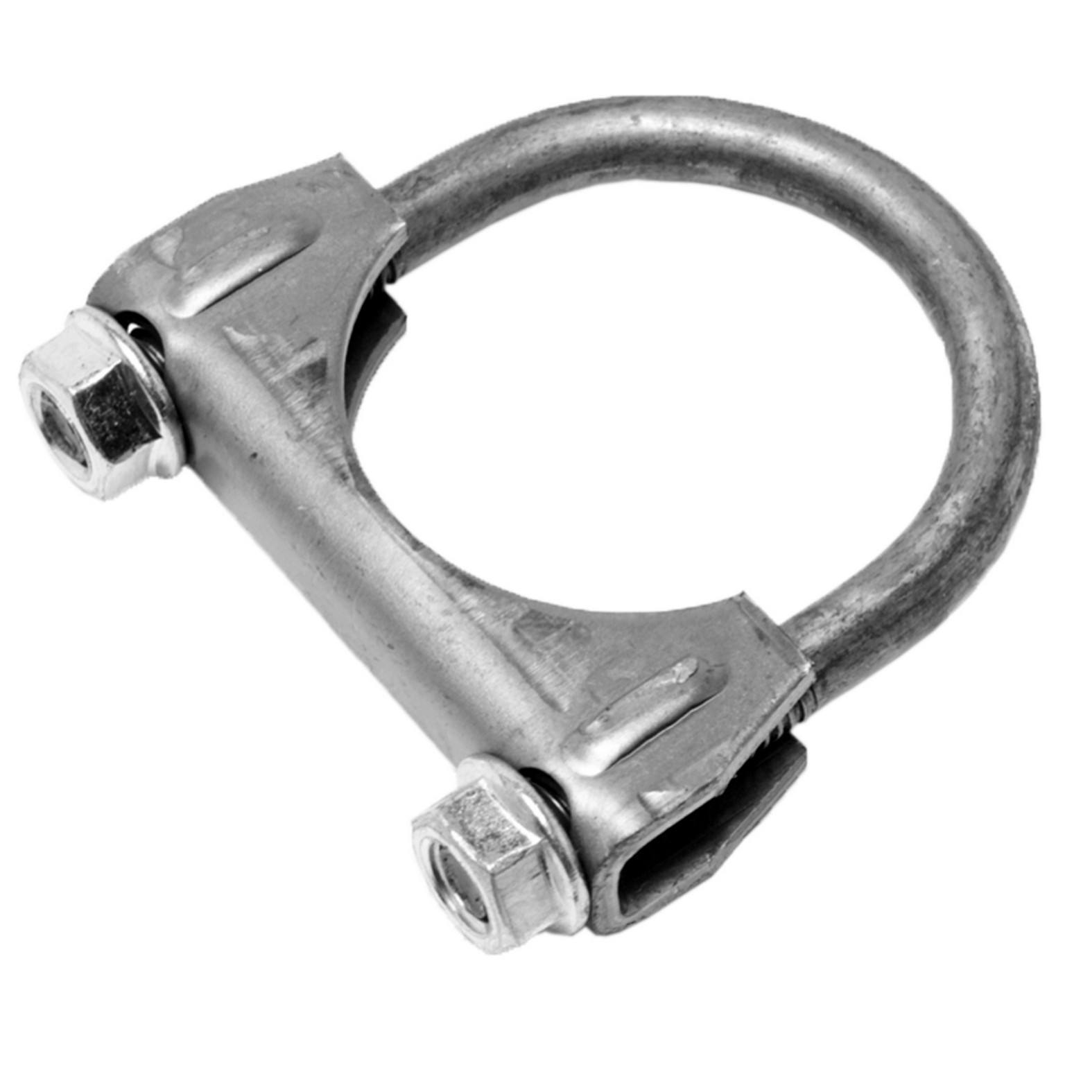 walker exhaust exhaust clamp  frsport 35335